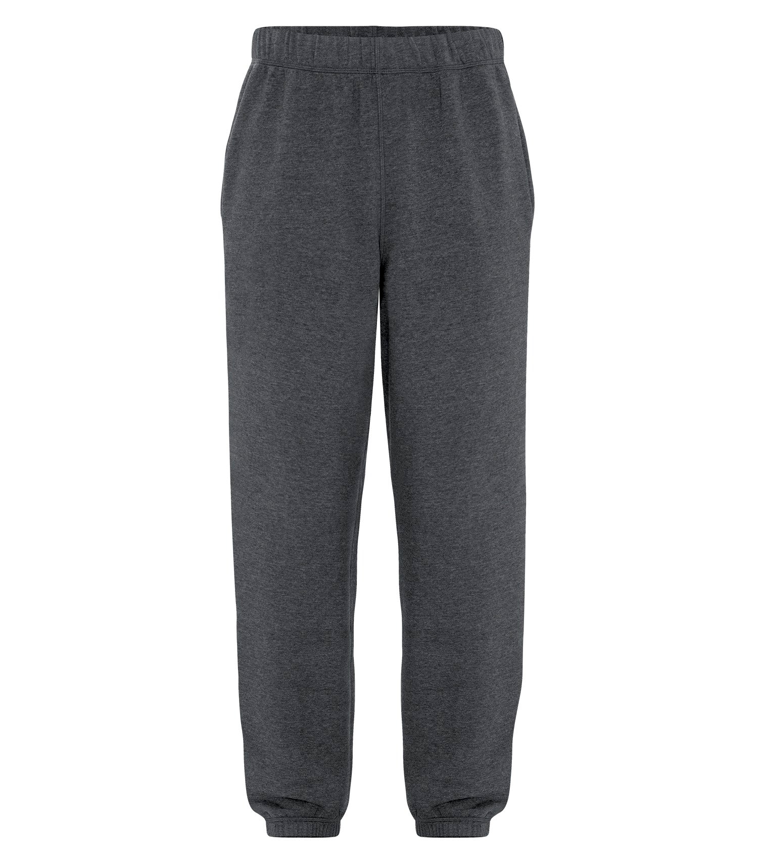 Everyday - ATC™ EVERYDAY FLEECE SWEATPANTS. - ATCF2800 Dark Heather Grey ATCF2800 Everyday