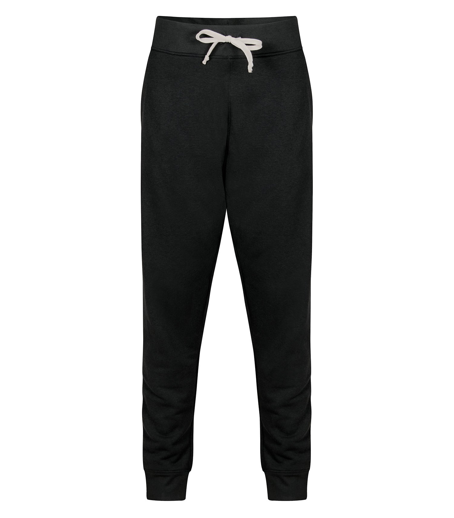 Everyday - ATC™ EVERYDAY PREMIUM RING SPUN JOGGER. - ATCF2850 Black ATCF2850 Everyday