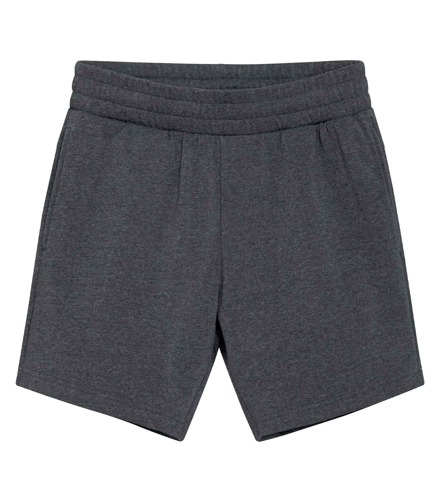 Everyday - ATC™ EVERYDAY FLEECE SHORTS. - ATCF2875 Dark Heather Grey ATCF2875 Everyday