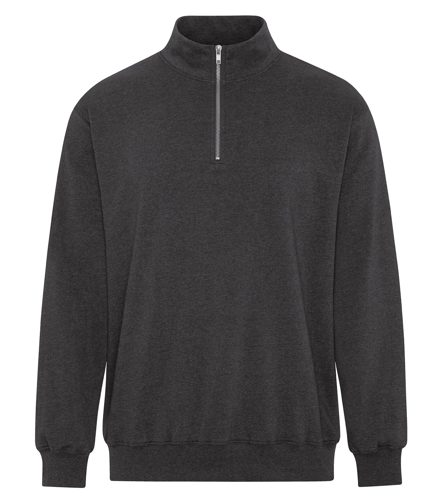 ATC_EarthWash - ATC™ EARTH WASH® TOURBILLON FLEECE 1/4 ZIP SWEATSHIRT. - ATCF6700 - Toronto Embroidery Earth Black atc_earthwash atcf6700 bulk orders custom decoration custom embroidery durable embroidery service fast turnaround long lasting premium quality professional embroidery professional grade toronto embroidery
