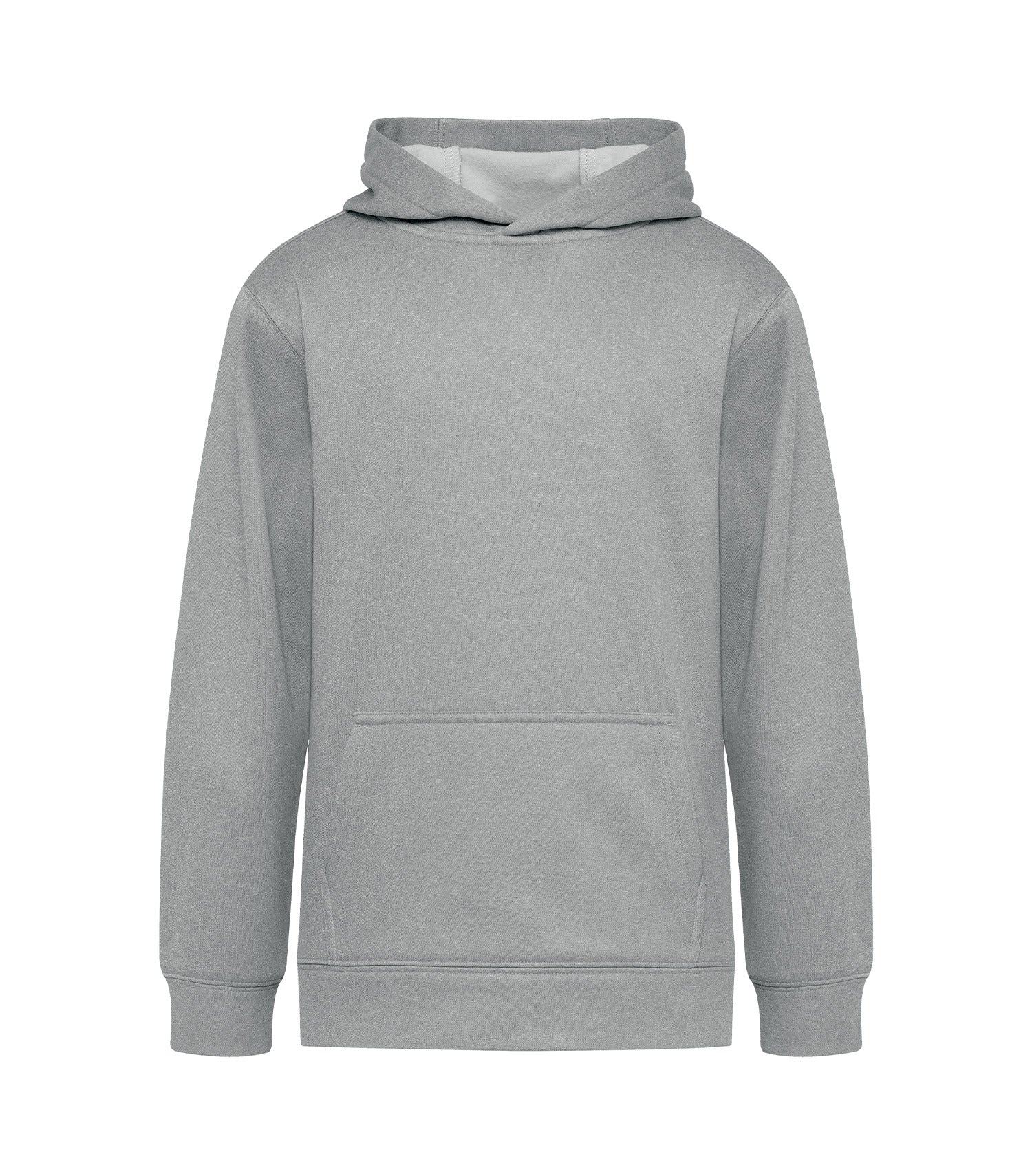 ATC-Essential - ATC ESSENTIAL® PERFORMANCE YOUTH HOODIE. - ATCY2100 - Toronto Embroidery Athletic Grey atc-essential atcy2100 bulk orders custom decoration custom embroidery custom hoodies durable embroidered hoodies embroidery service fast turnaround long lasting premium quality professional embroidery professional grade pullover sweatshirts toronto embroidery