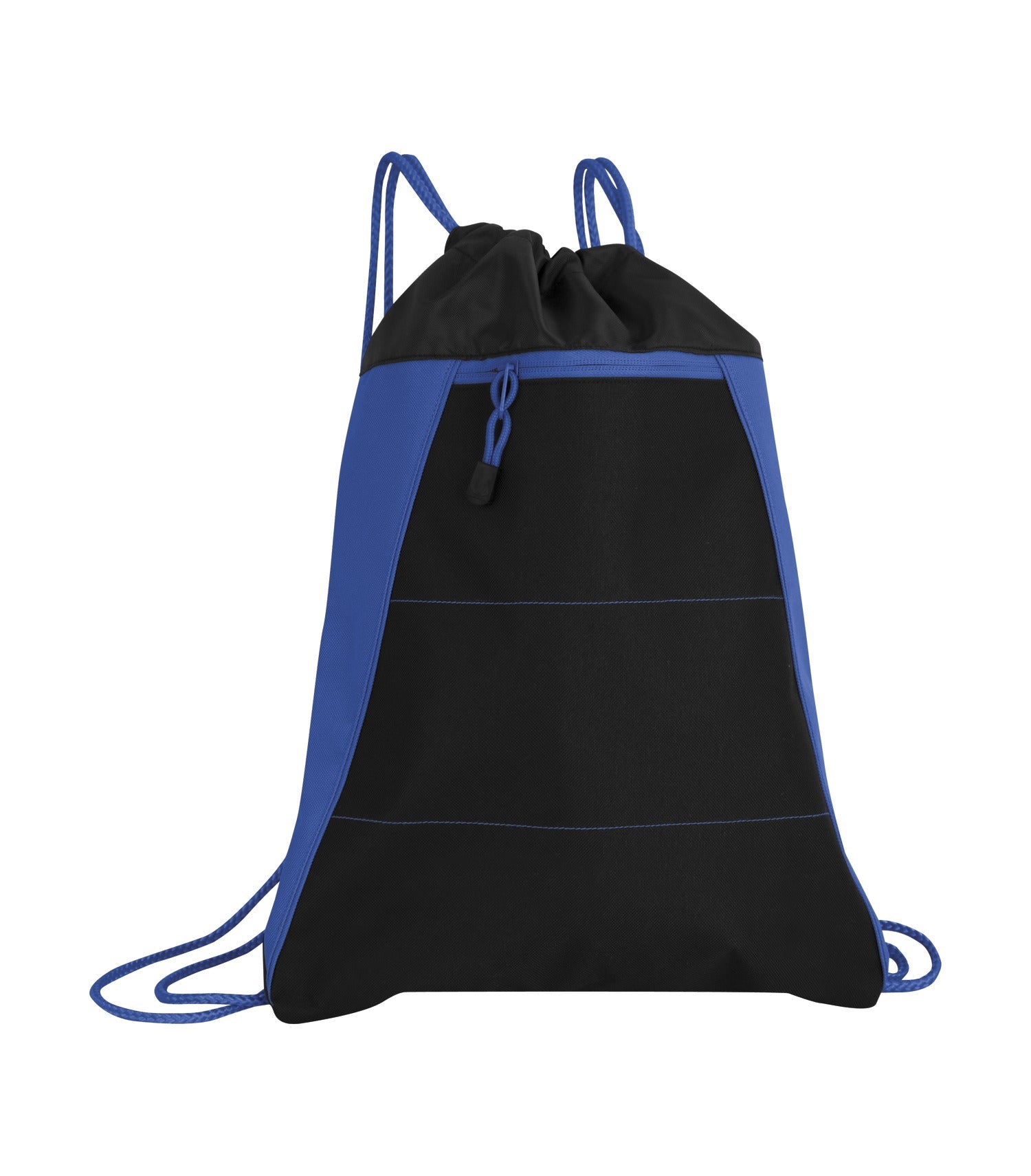 ATC - ATC™ VarCITY SACK PACK. 4 L. - B1036 Black True Royal OSFA ATC B1036
