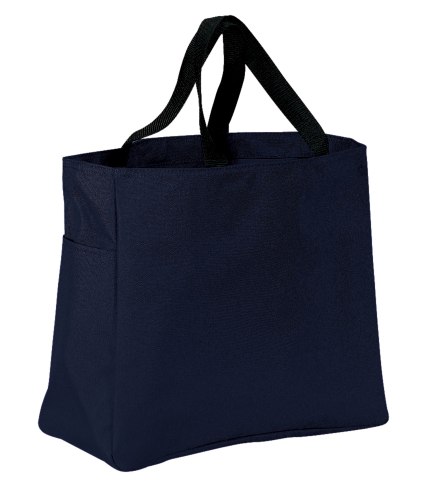 ATC - ATC™ EVERYDAY ESSENTIAL REUSABLE TOTE. 18 L. - B110 Navy OSFA ATC B110