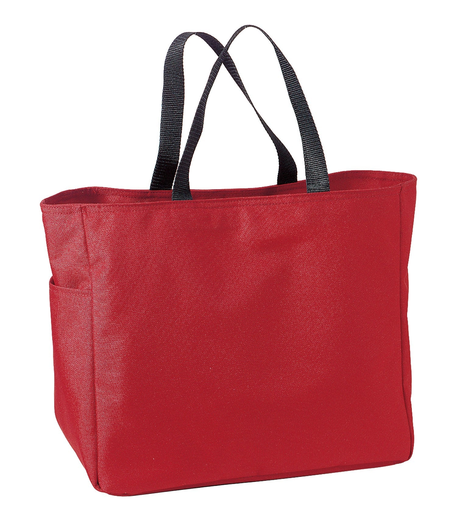 ATC - ATC™ EVERYDAY ESSENTIAL REUSABLE TOTE. 18 L. - B110 Red OSFA ATC B110