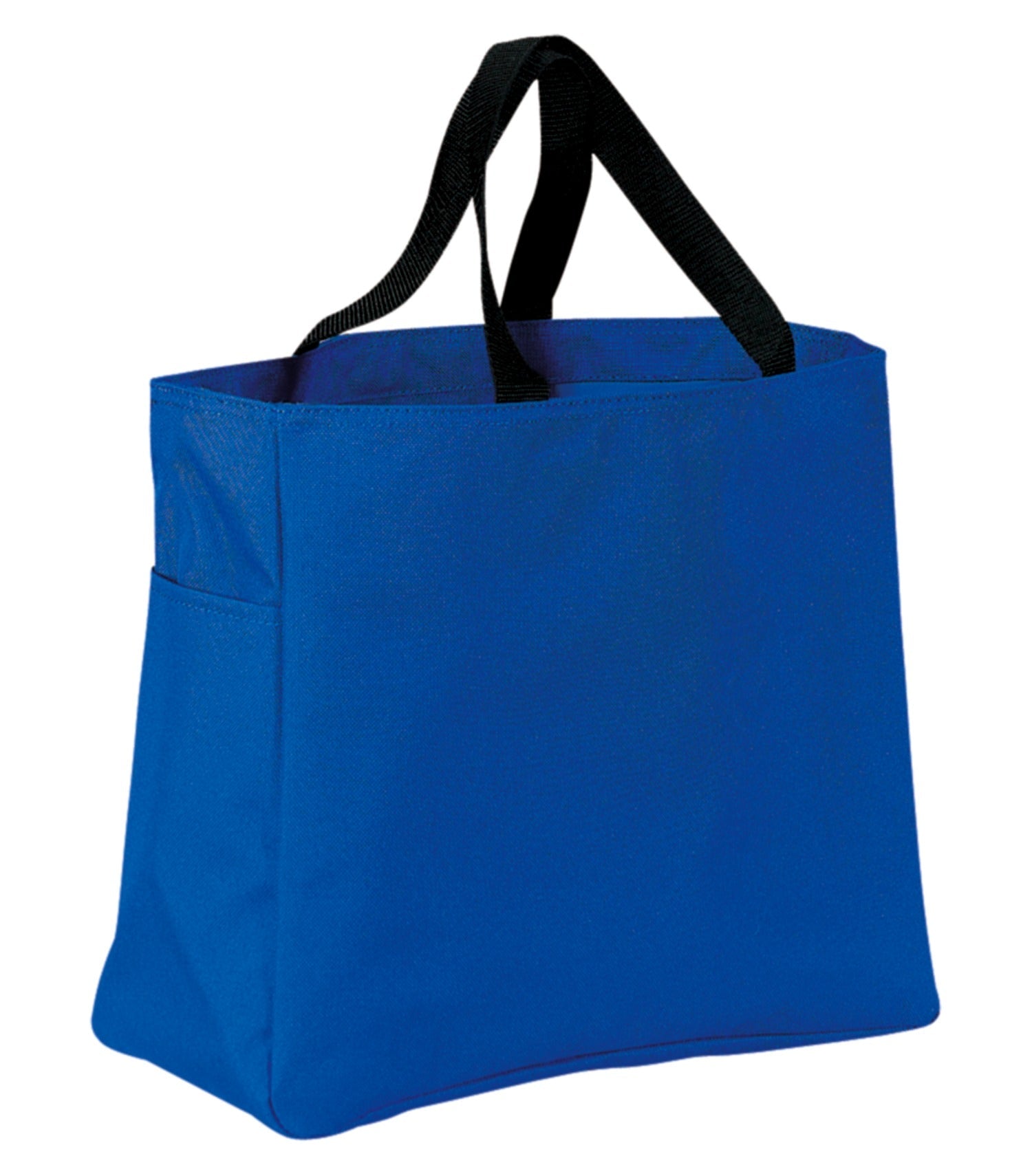 ATC - ATC™ EVERYDAY ESSENTIAL REUSABLE TOTE. 18 L. - B110 Royal OSFA ATC B110