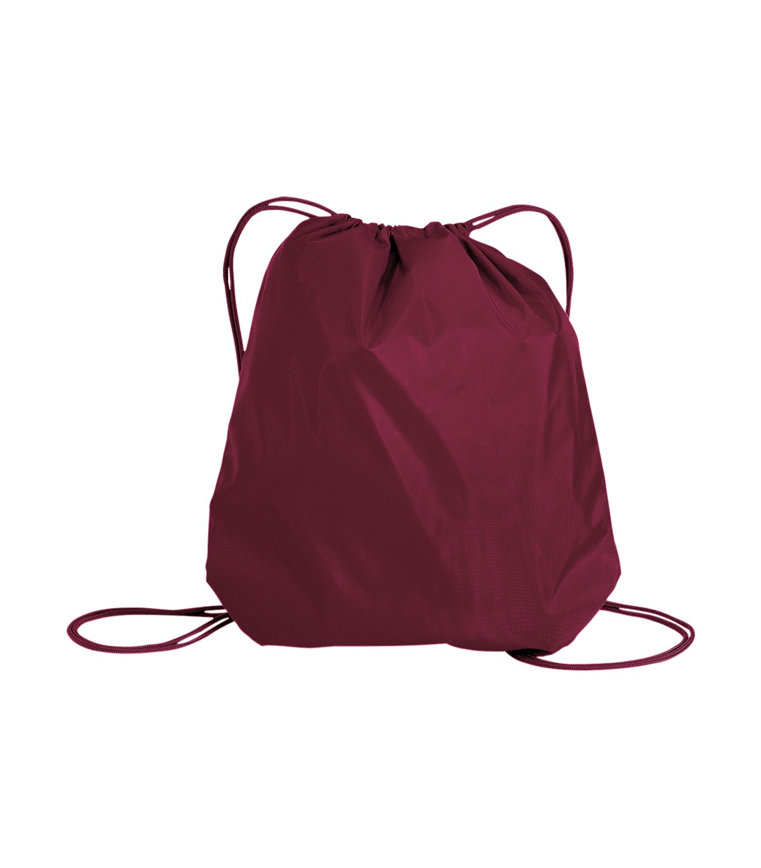 ATC - ATC™ EVERYDAY REUSABLE CINCH PACK. 4 L. - B120 Maroon OSFA ATC B120
