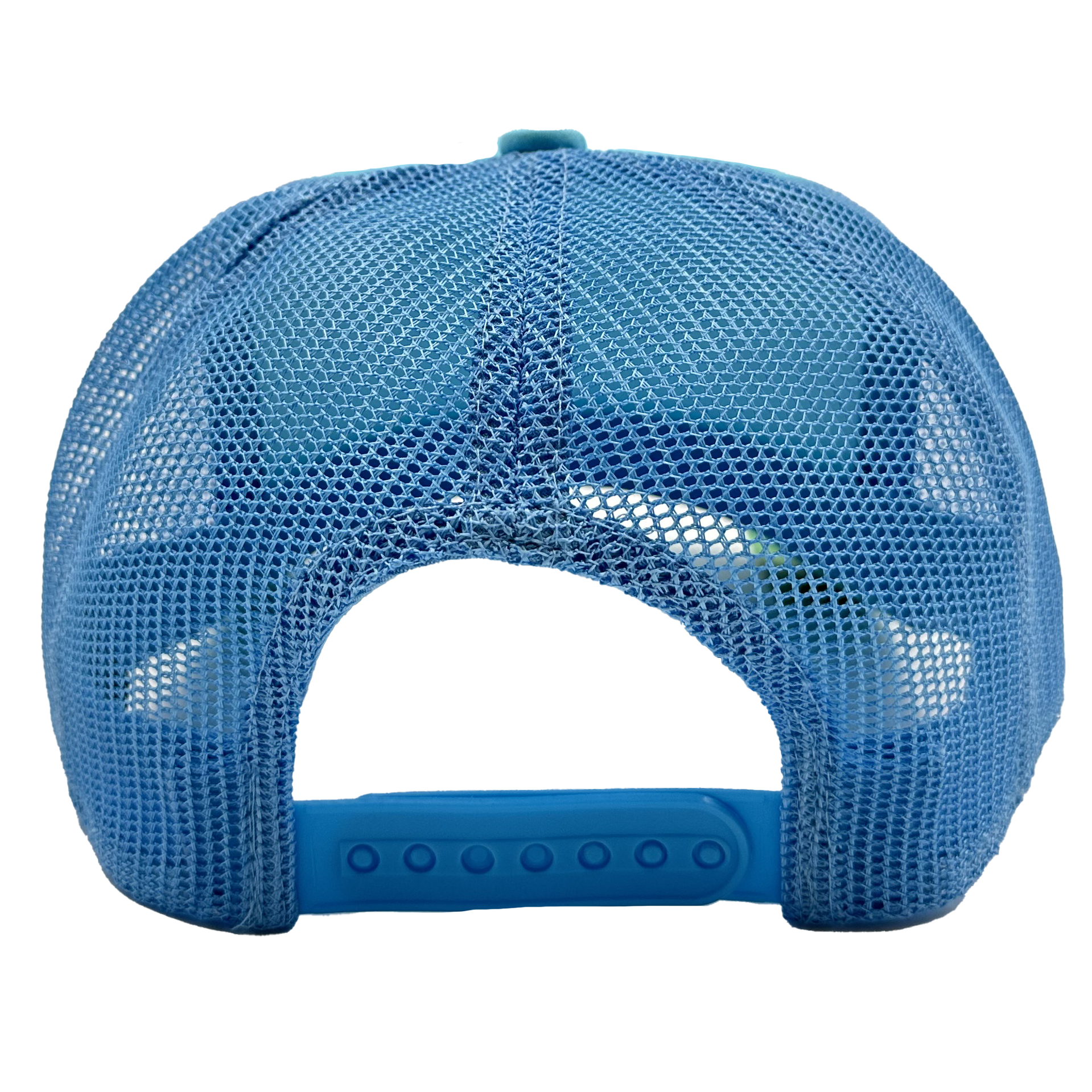 GNV-1222FT - Foam Trucker Cap 5 PANELS COTTON / POLYESTER CURVE FOAM GNV-1222FT HIGH PROFILE MESH nissi caps SNAPBACK UNISEX