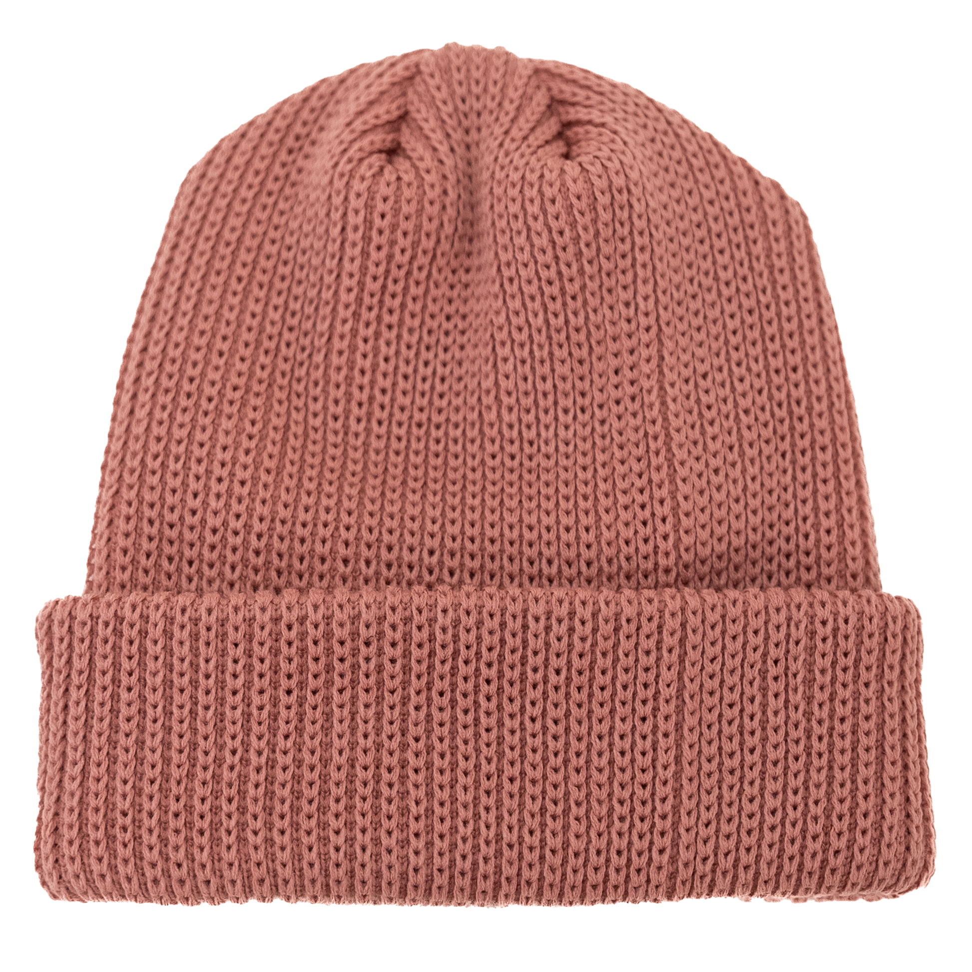 Beaniiez - Cozy Dusty Rose / One Size BEANIES