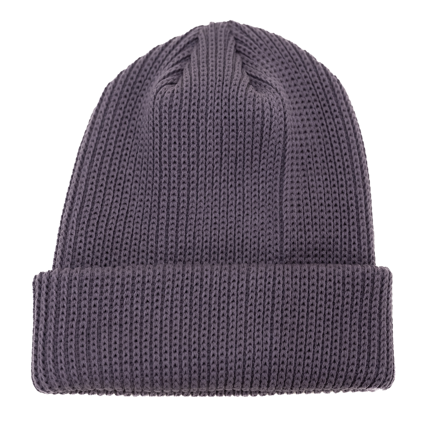 Beaniiez - Cozy Pigment Plum / One Size BEANIES