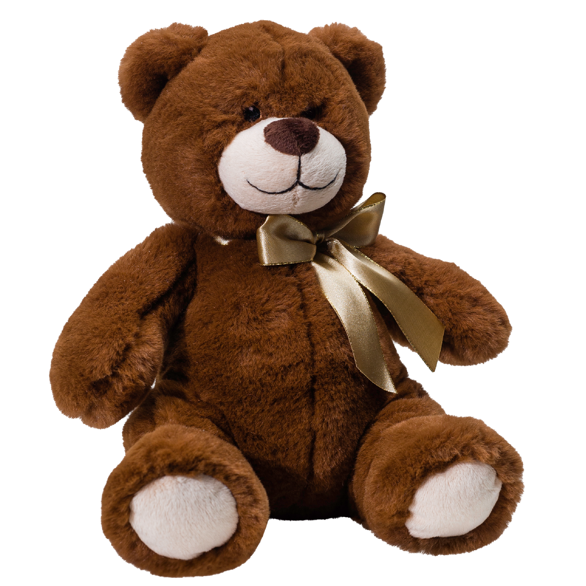Bradley Brown Bear - Toronto Embroidery bulk orders custom decoration custom embroidery durable embroidery service fast turnaround long lasting premium quality professional embroidery professional grade toronto embroidery