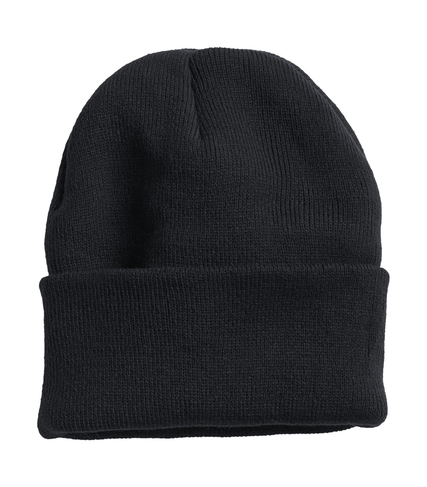 ATC - ATC™ INSULATED KNIT TOQUE. - C1008 Black OSFA ATC C1008