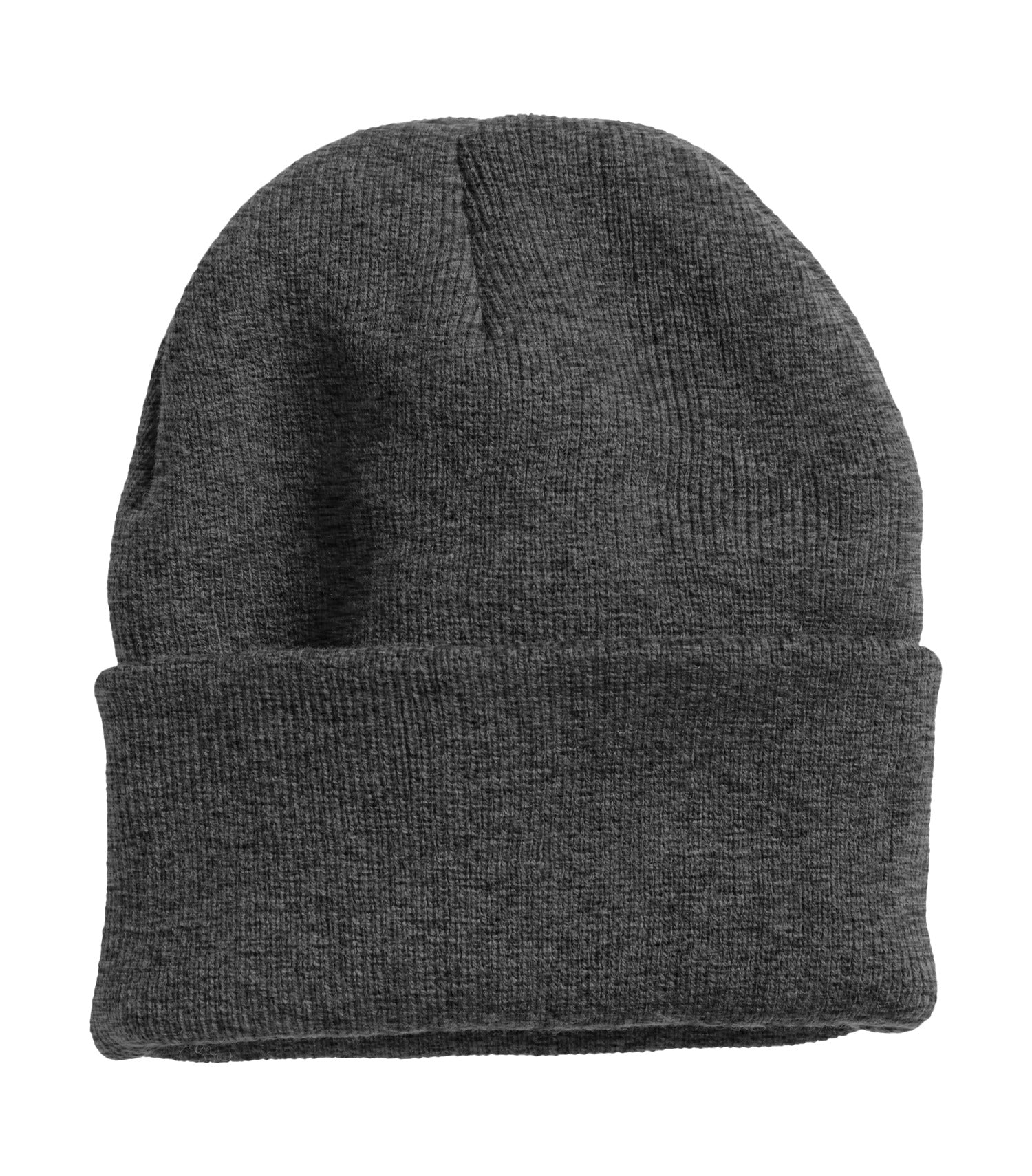 ATC - ATC™ INSULATED KNIT TOQUE. - C1008 Charcoal* OSFA ATC C1008