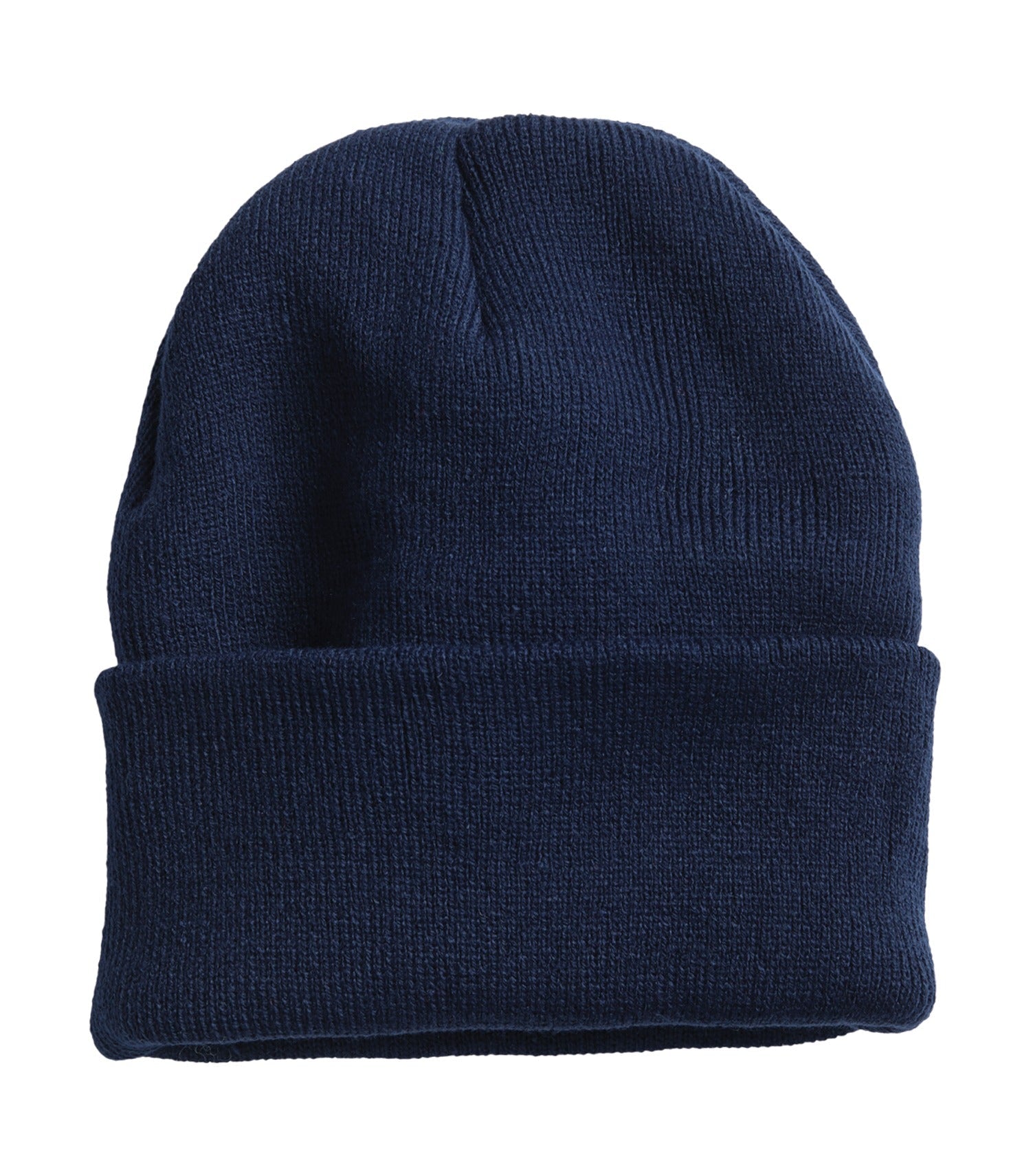 ATC - ATC™ INSULATED KNIT TOQUE. - C1008 Navy OSFA ATC C1008