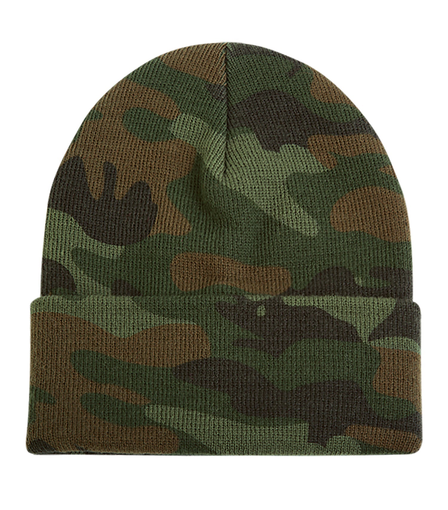ATC - ATC™ EVERYDAY KNIT CUFF TOQUE. - C100 Camo OSFA ATC C100