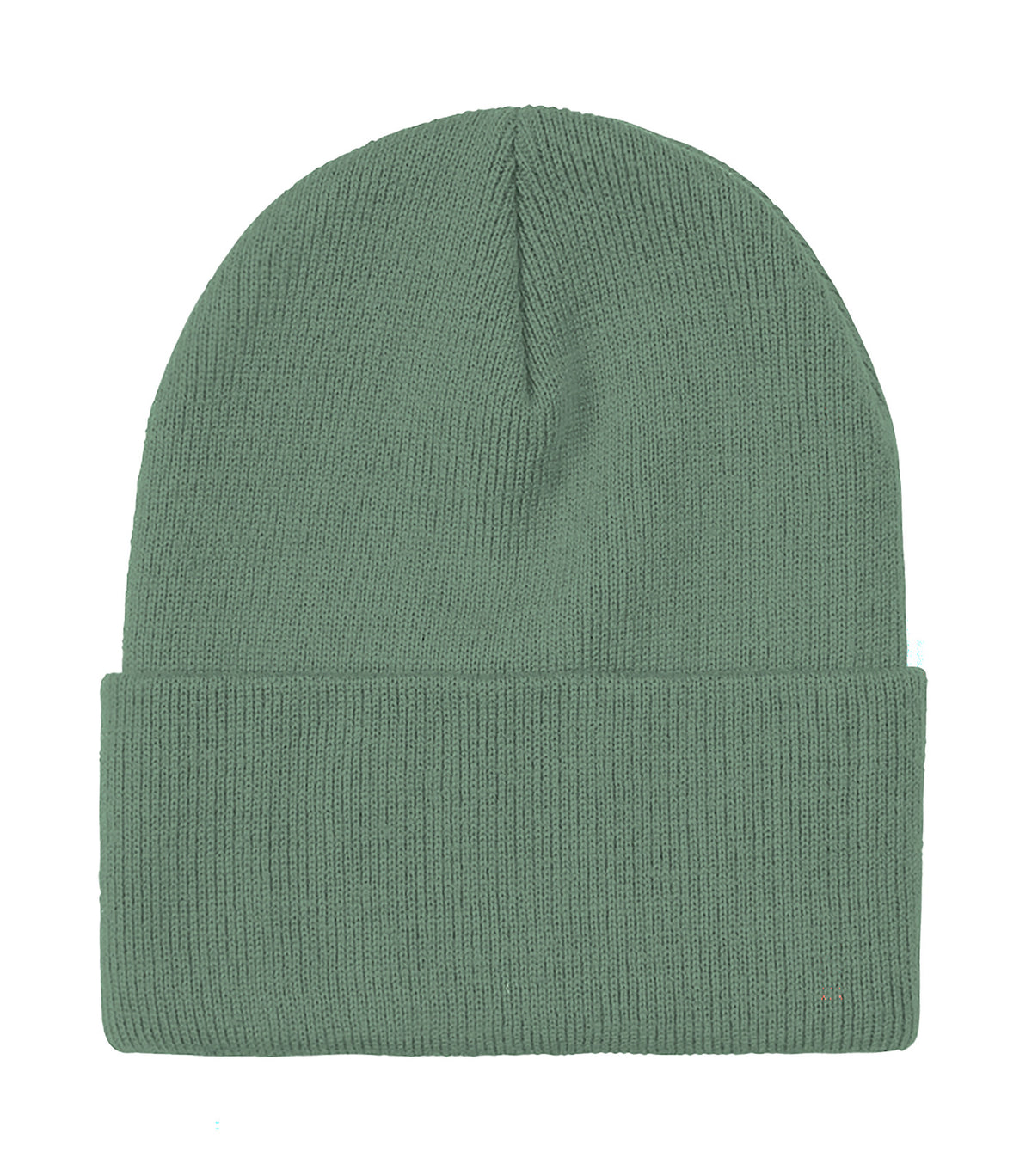 ATC Everyday Collection C100, Everyday Knit Cuff Toque, Laurel Green