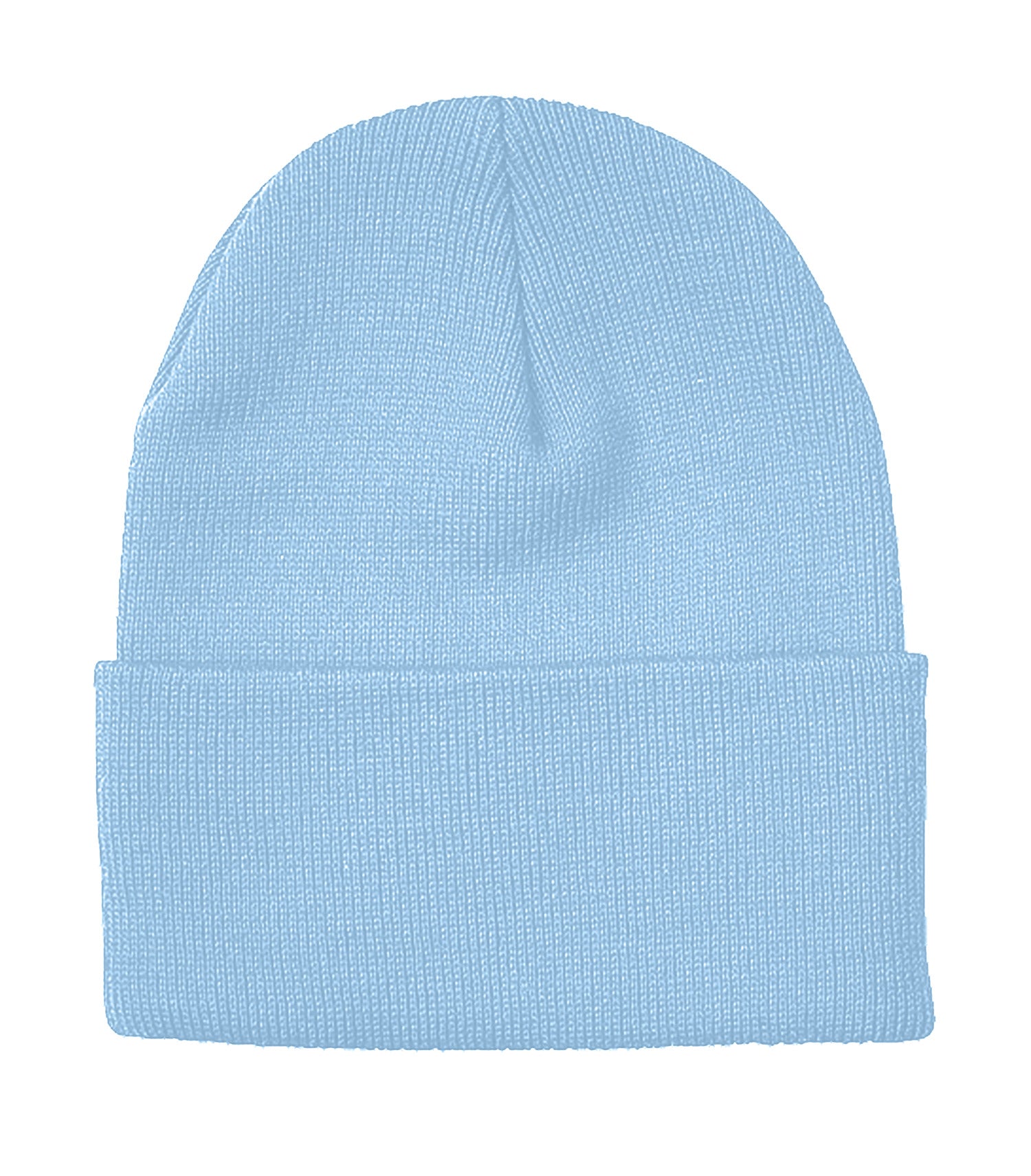 ATC - ATC™ EVERYDAY KNIT CUFF TOQUE. - C100 Light Blue OSFA ATC C100