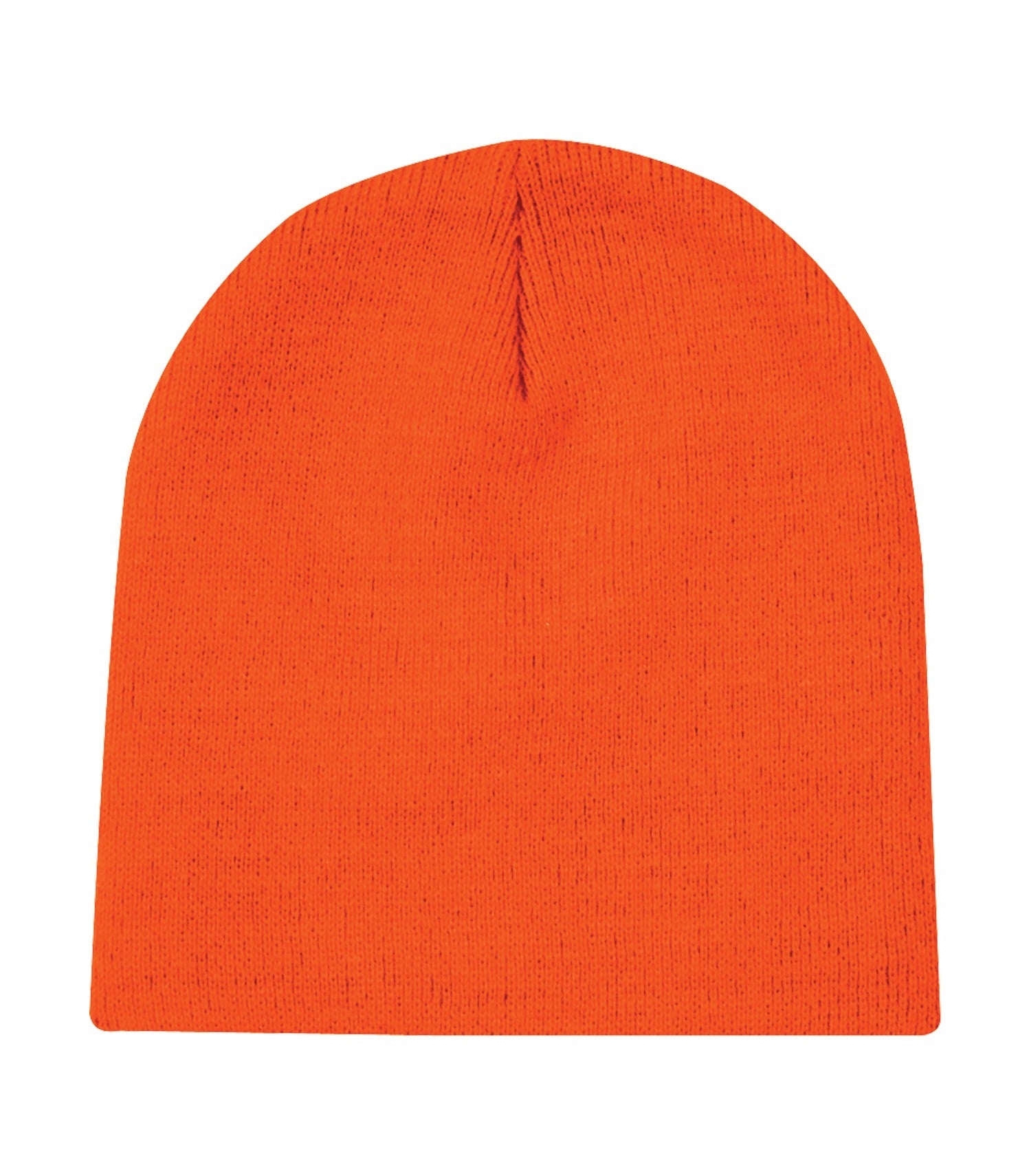 ATC - ATC™ EVERYDAY KNIT SKULL CAP. - C105 Orange OSFA ATC C105