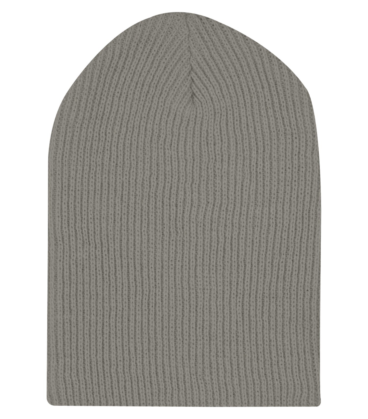 ATC - ATC™ EVERYDAY RIB KNIT SLOUCH BEANIE. - C112 Concrete OSFA ATC C112