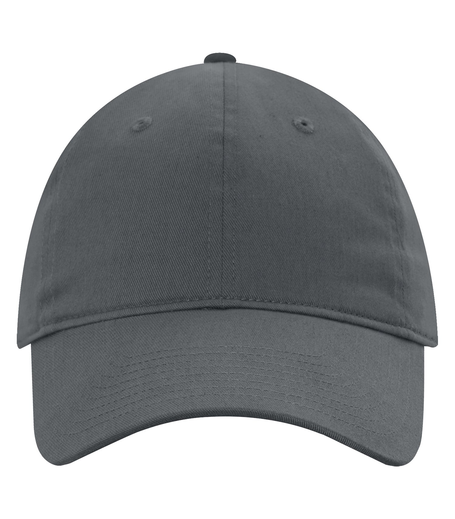 ATC - ATC™ EVERYDAY COTTON TWILL DAD HAT. - C1305 Coal Grey OSFA ATC C1305