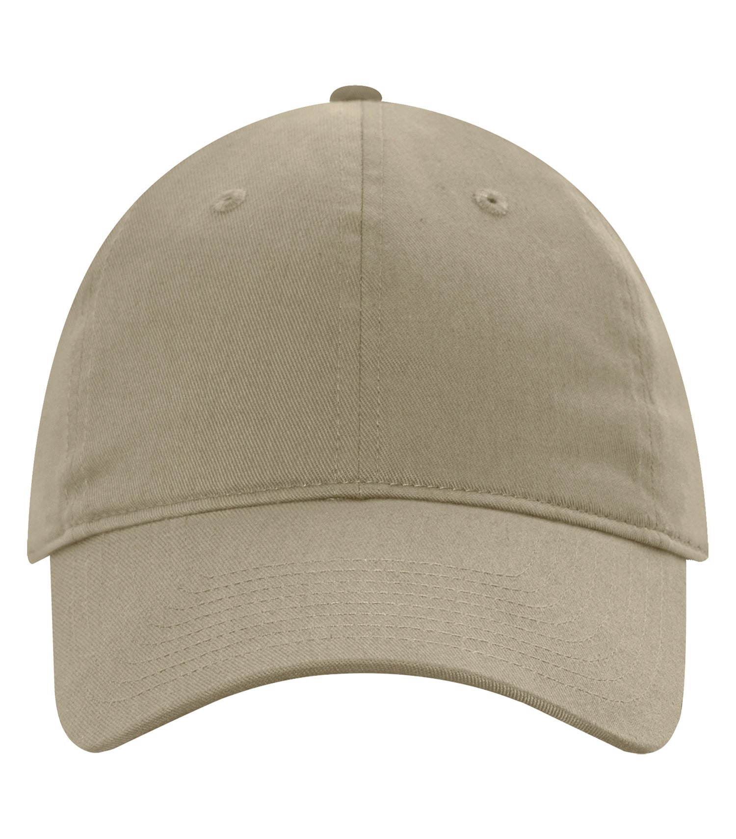 ATC - ATC™ EVERYDAY COTTON TWILL DAD HAT. - C1305 Khaki OSFA ATC C1305