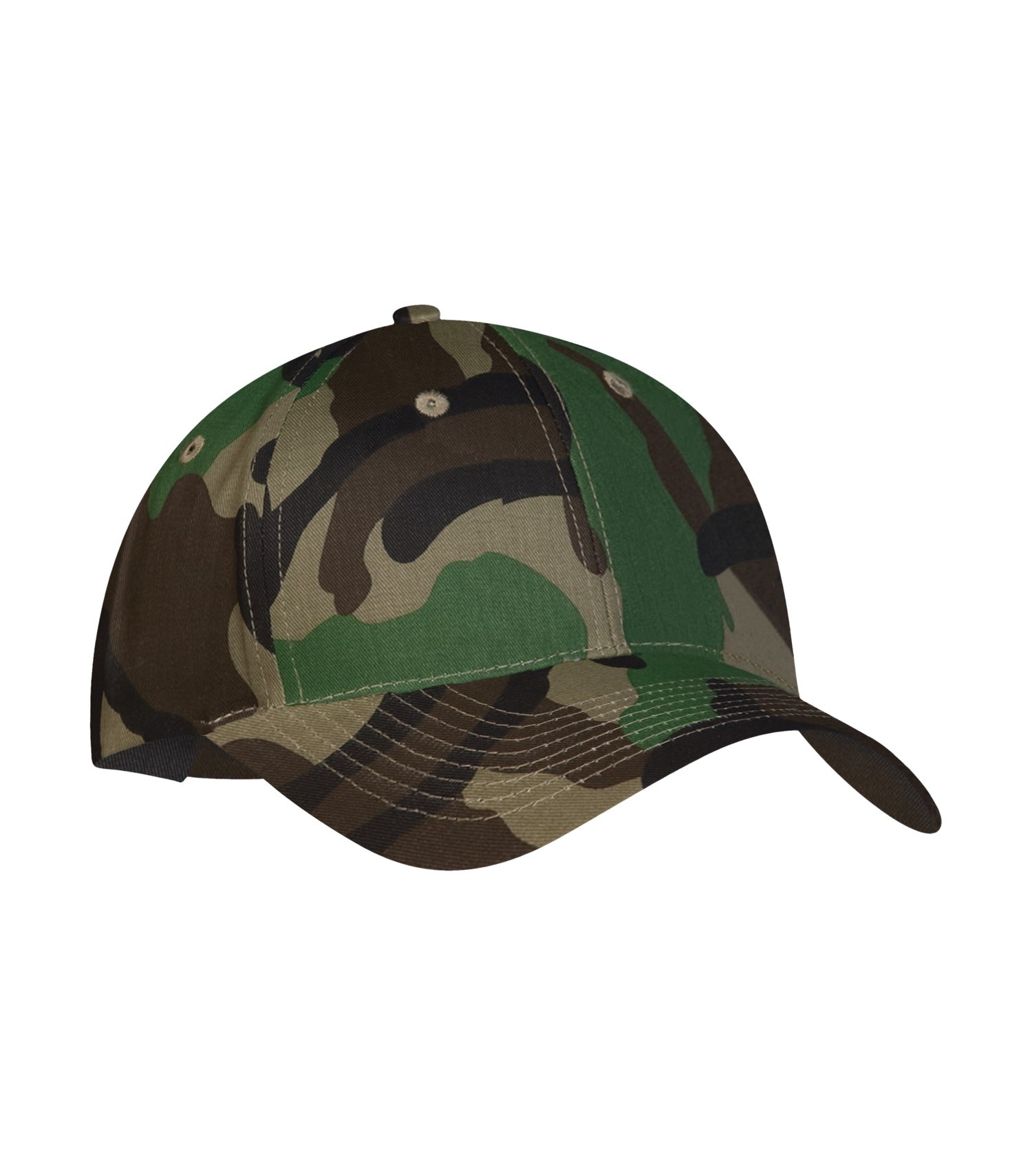 ATC - ATC™ EVERYDAY COTTON TWILL CAP. - C130 Camo OSFA ATC C130