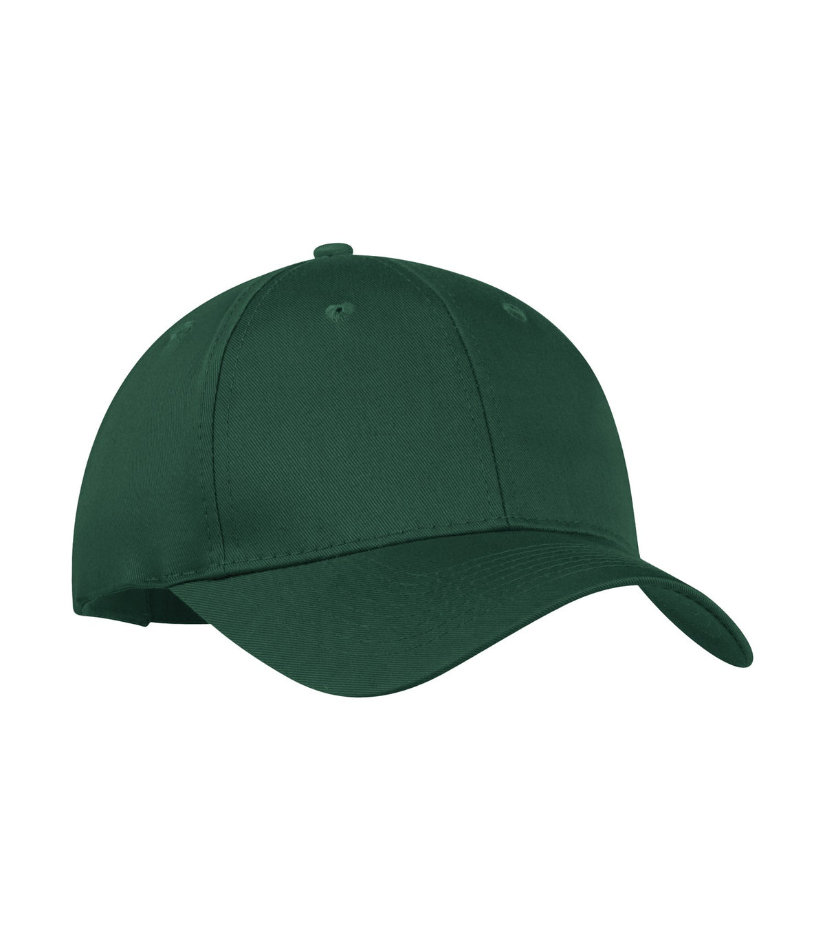 ATC Everyday Collection C130, Everyday Cotton Twill Cap, Hunter