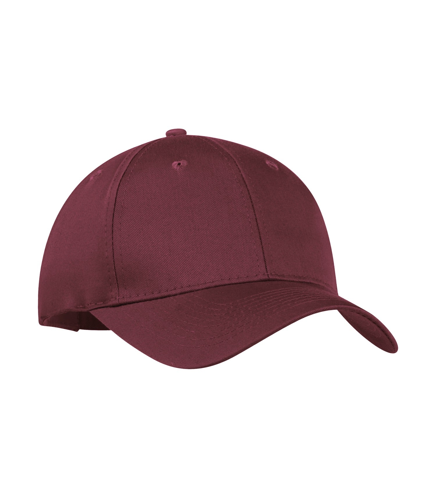 ATC - ATC™ EVERYDAY COTTON TWILL CAP. - C130 Maroon OSFA ATC C130