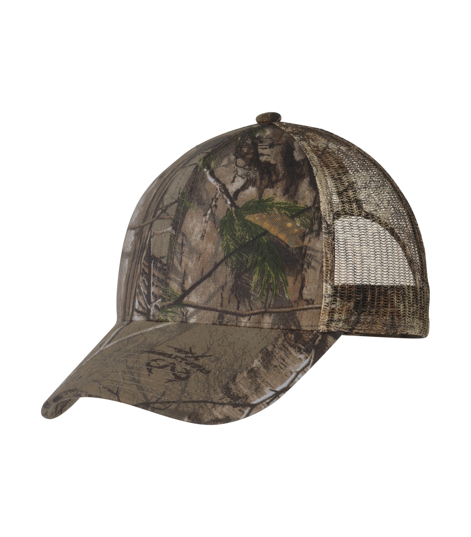 RealTree - ATC™ REALTREE® CAMOUFLAGE MESH BACK CAP. - C1314 Realtree Xtra® OSFA C1314 RealTree