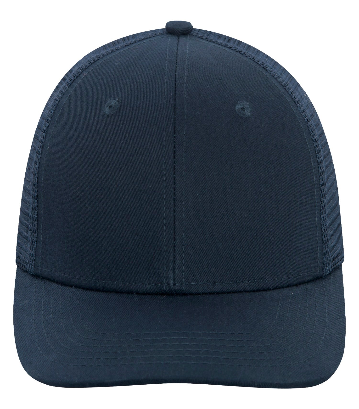 ATC - ATC™ EVERYDAY SNAPBACK TRUCKER CAP. - C1318 Navy Navy OSFA ATC C1318