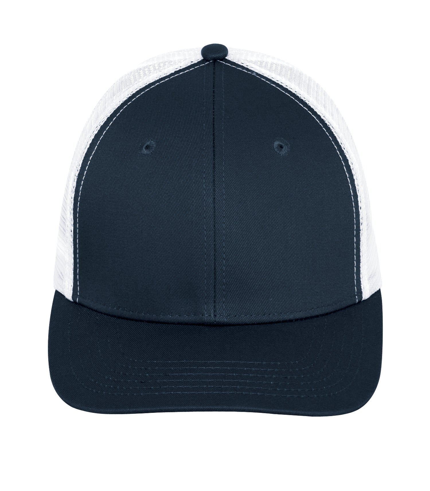 ATC - ATC™ EVERYDAY SNAPBACK TRUCKER CAP. - C1318 Navy White OSFA ATC C1318