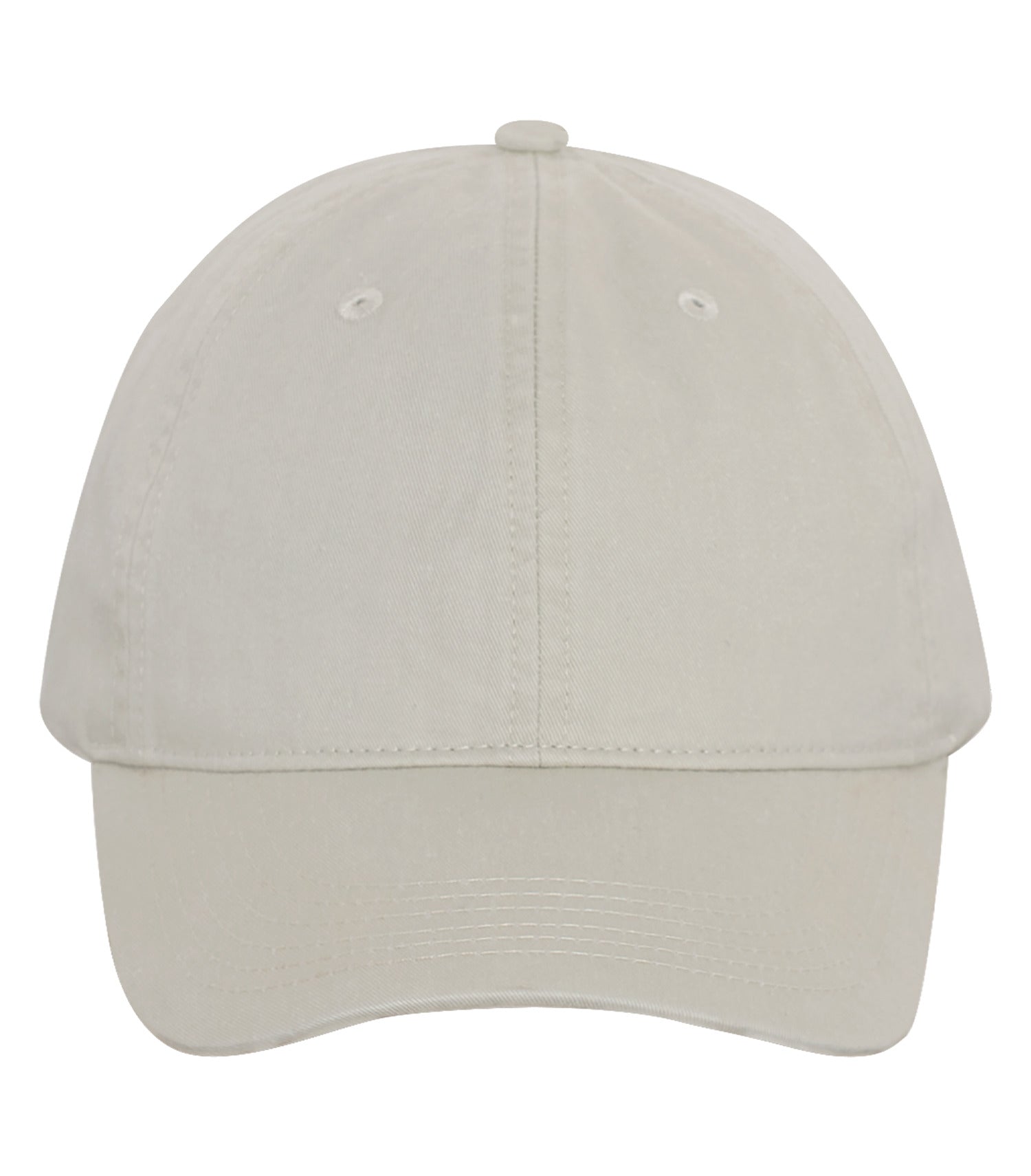 ATC - ATC™ PIGMENT DYED CAP. - C1321 Sand OSFA ATC C1321