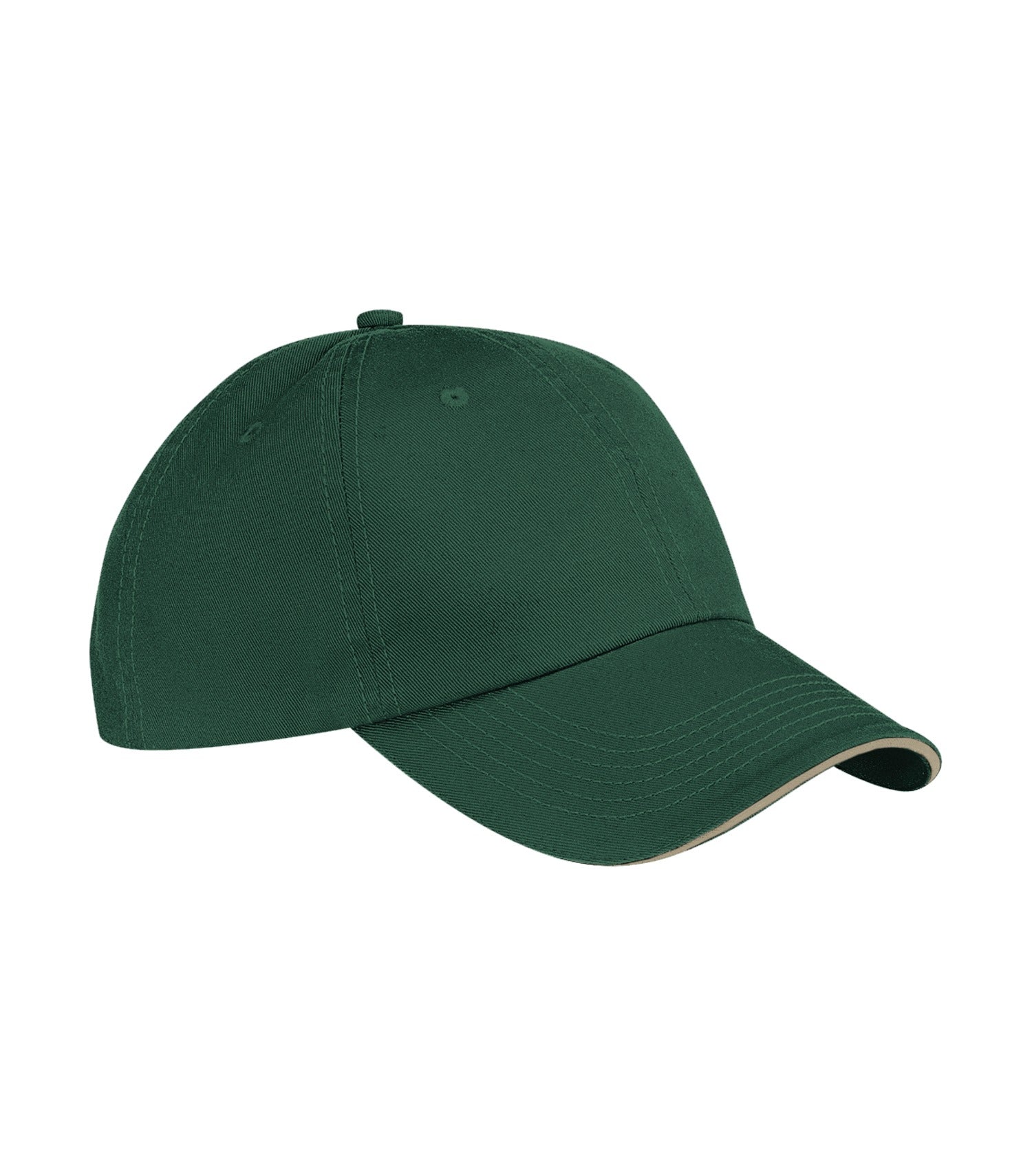 ATC - ATC™ SANDWICH BILL CAP. - C140 Hunter Khaki OSFA ATC C140
