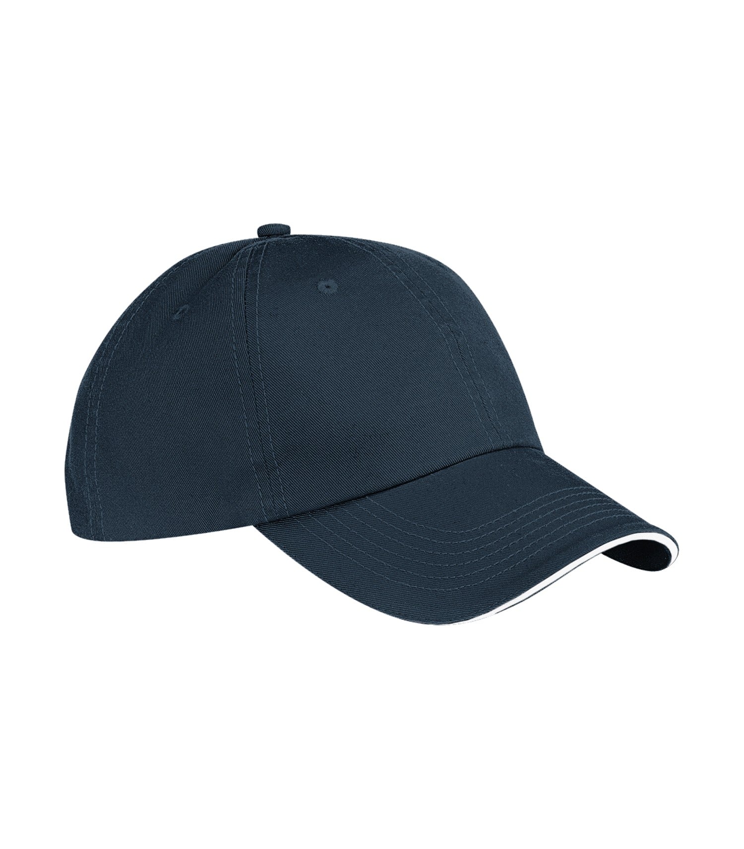 ATC - ATC™ SANDWICH BILL CAP. - C140 Navy White OSFA ATC C140