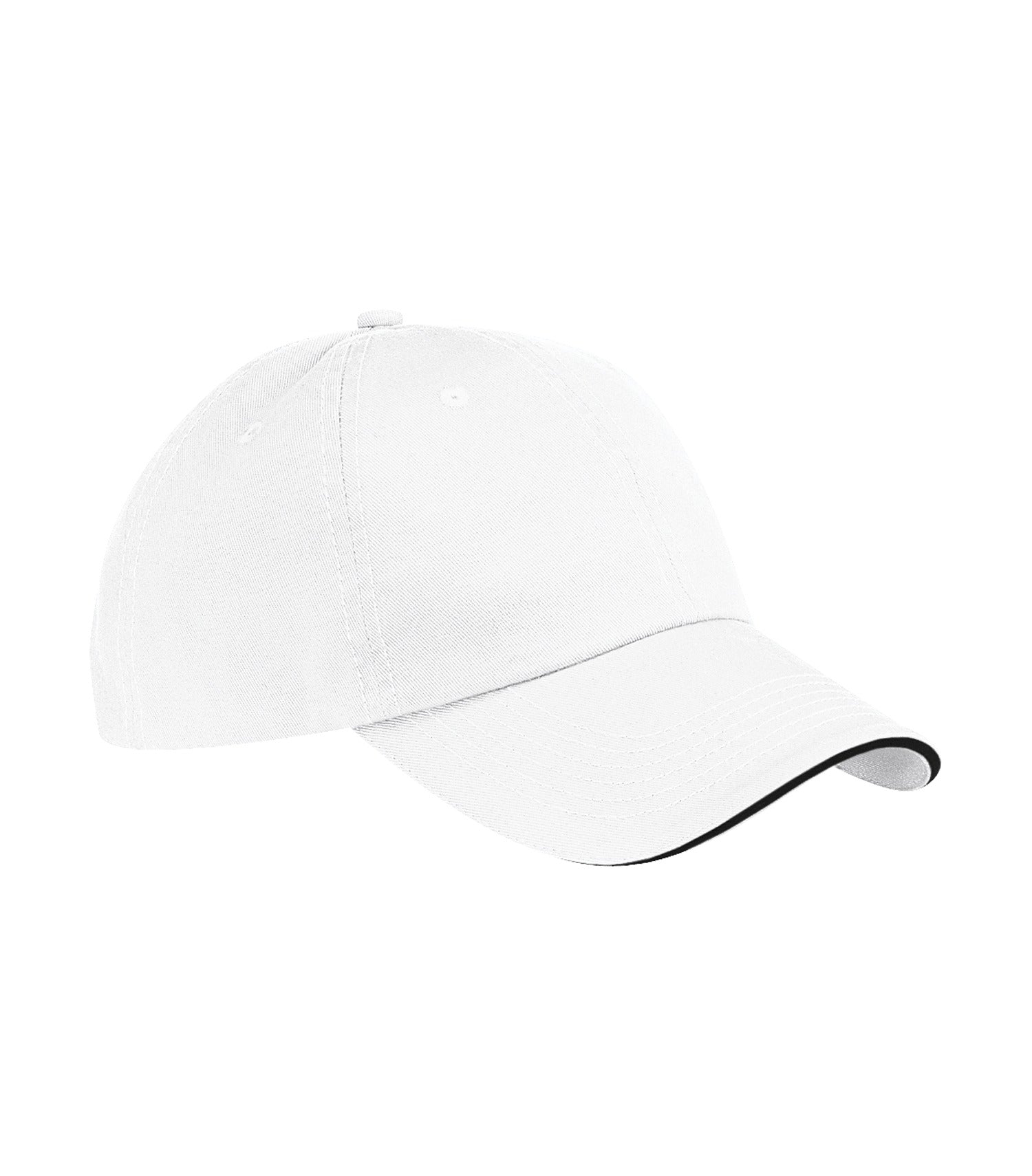 ATC - ATC™ SANDWICH BILL CAP. - C140 White Navy OSFA ATC C140