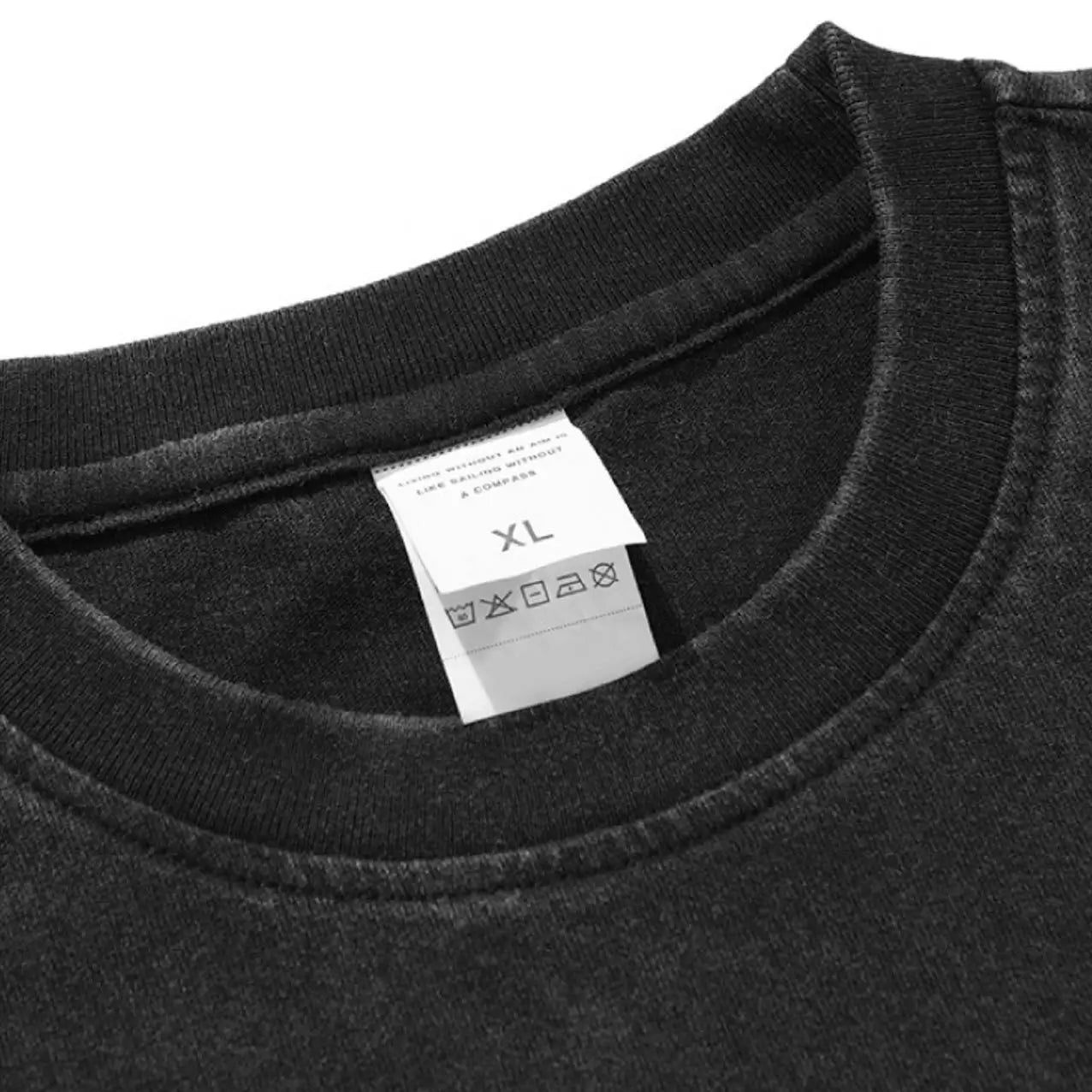 Ozzy Osbourne: Rebel Salute Tee MUSIC Ozzy