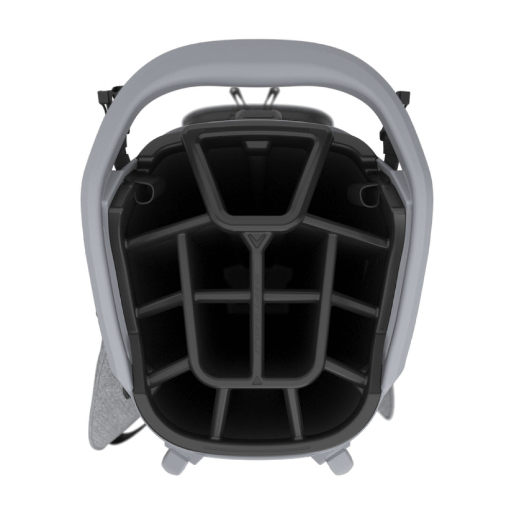 Callaway Fairway 14 Stand Bag – Organization Meets Portability Callaway Golf golf bag golf bags