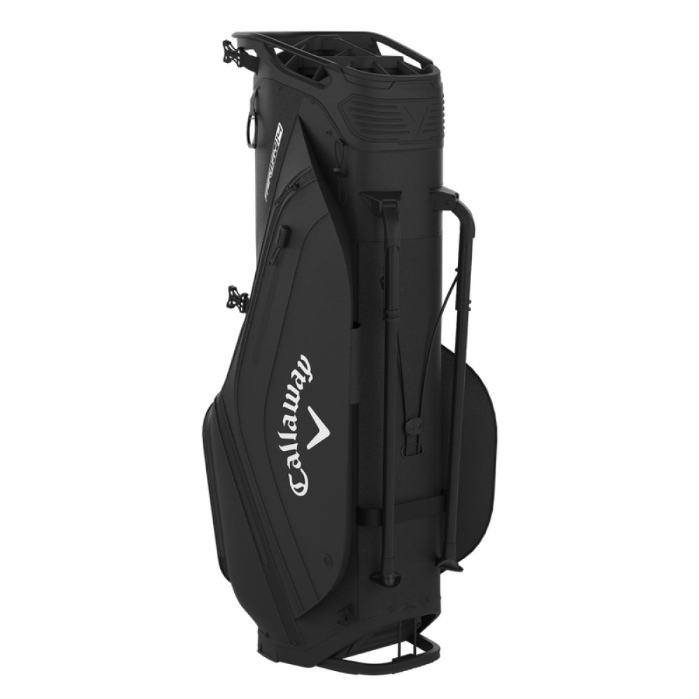 Callaway Fairway 14 Stand Bag – Organization Meets Portability Callaway Golf golf bag golf bags