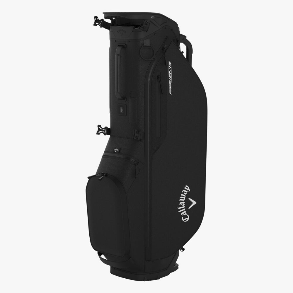 Callaway Fairway C Stand Bag – Compact &amp; Stylish Callaway golf bag golf bags