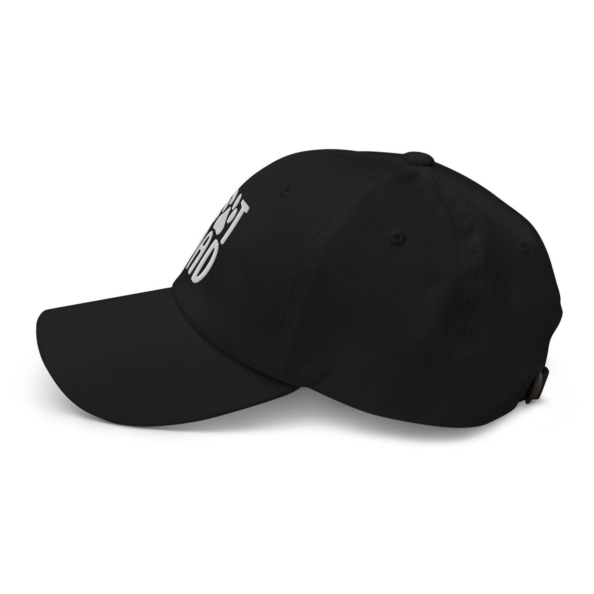 Cat Dad Embroidered Dad Hat Capital Crowns Dad Hats Funny