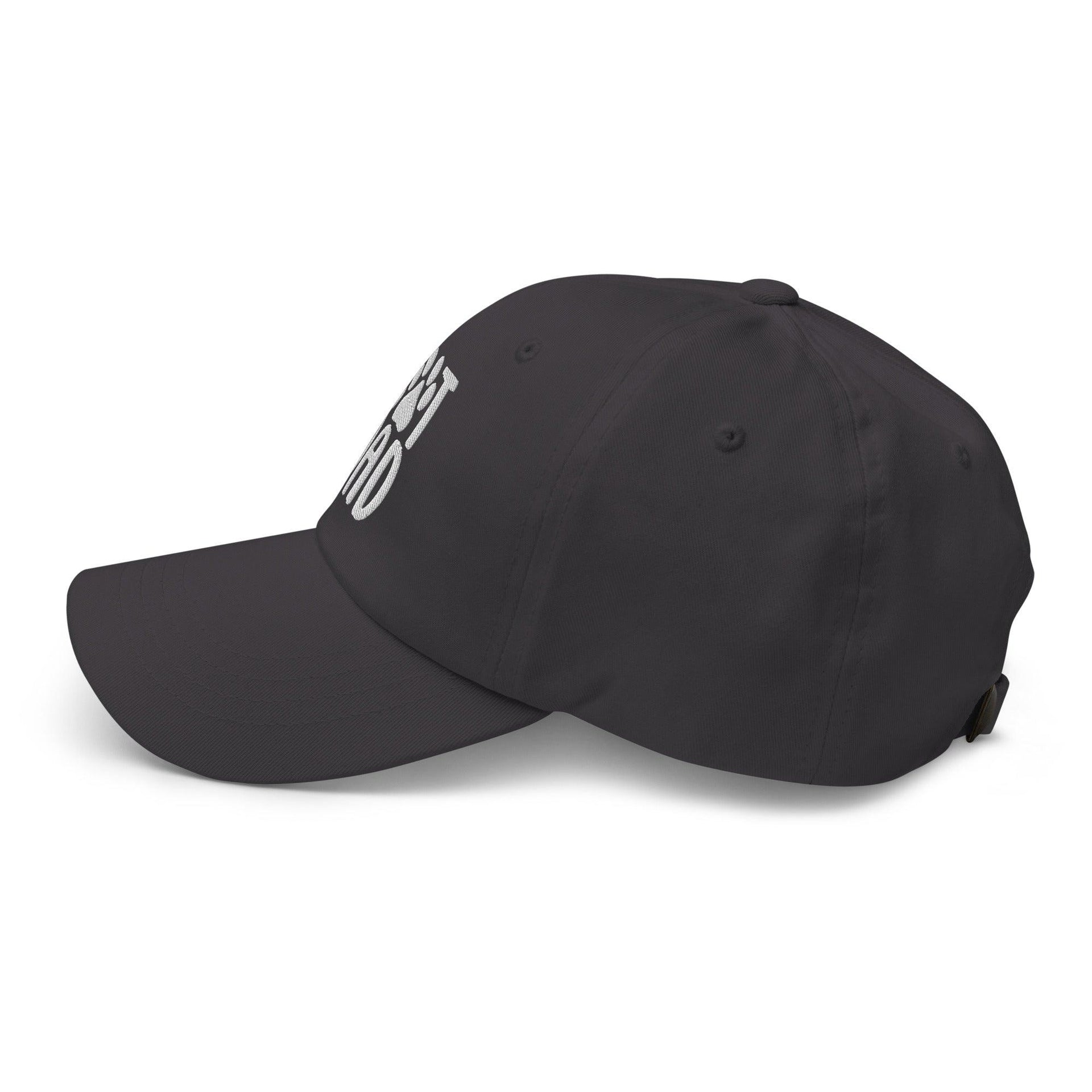 Cat Dad Embroidered Dad Hat Capital Crowns Dad Hats Funny