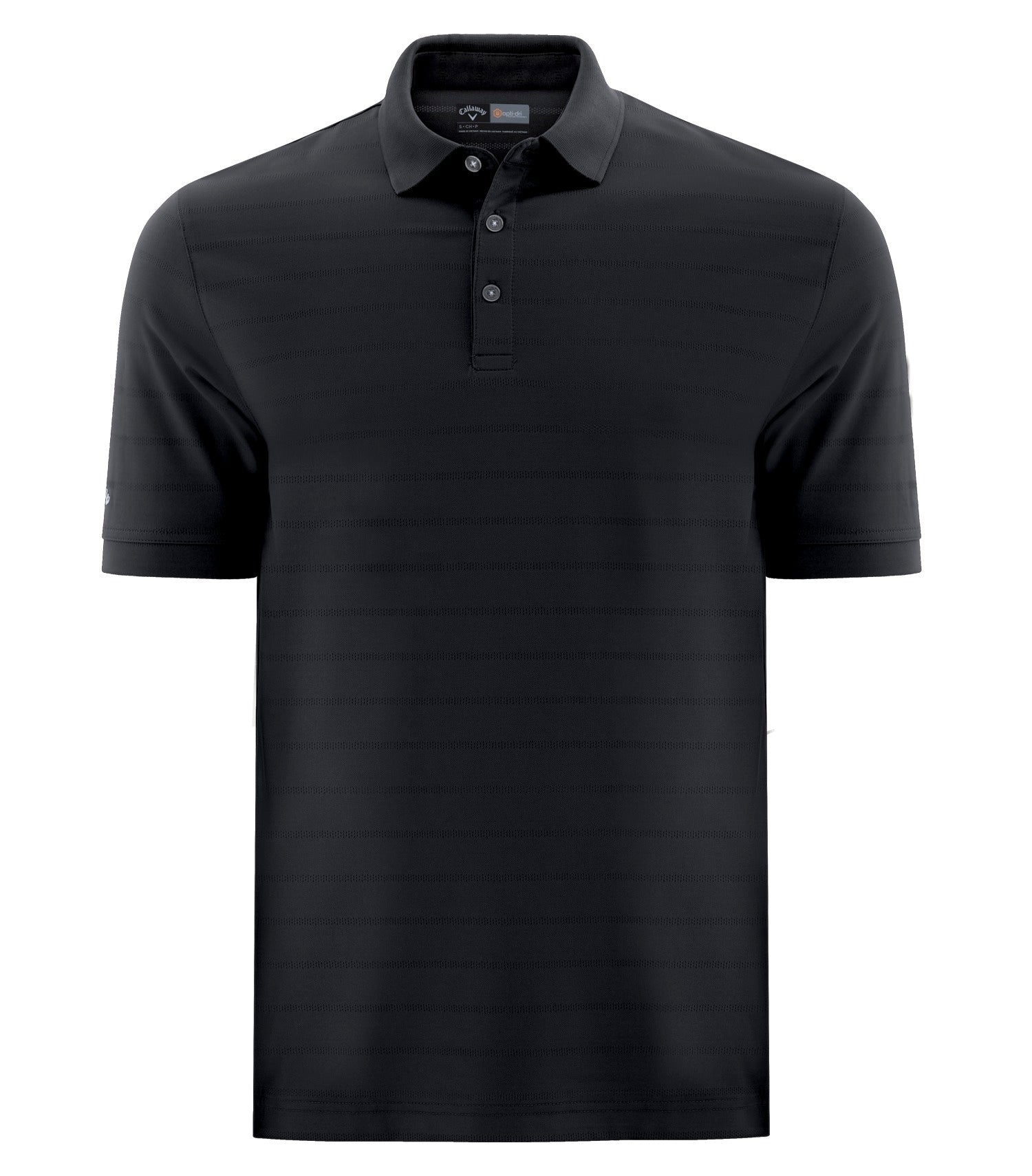 Callaway - CALLAWAY OPTI-VENT POLO. - CGM451 Callaway CGM451