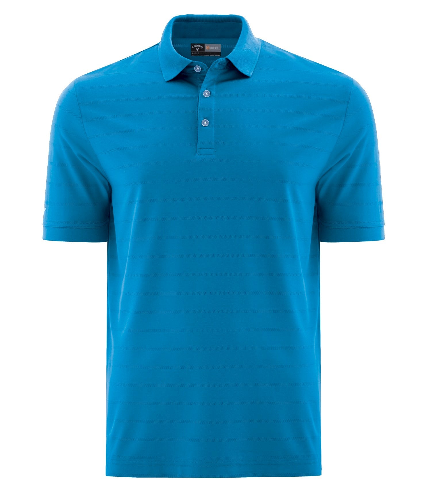 Callaway - CALLAWAY OPTI-VENT POLO. - CGM451 Callaway CGM451