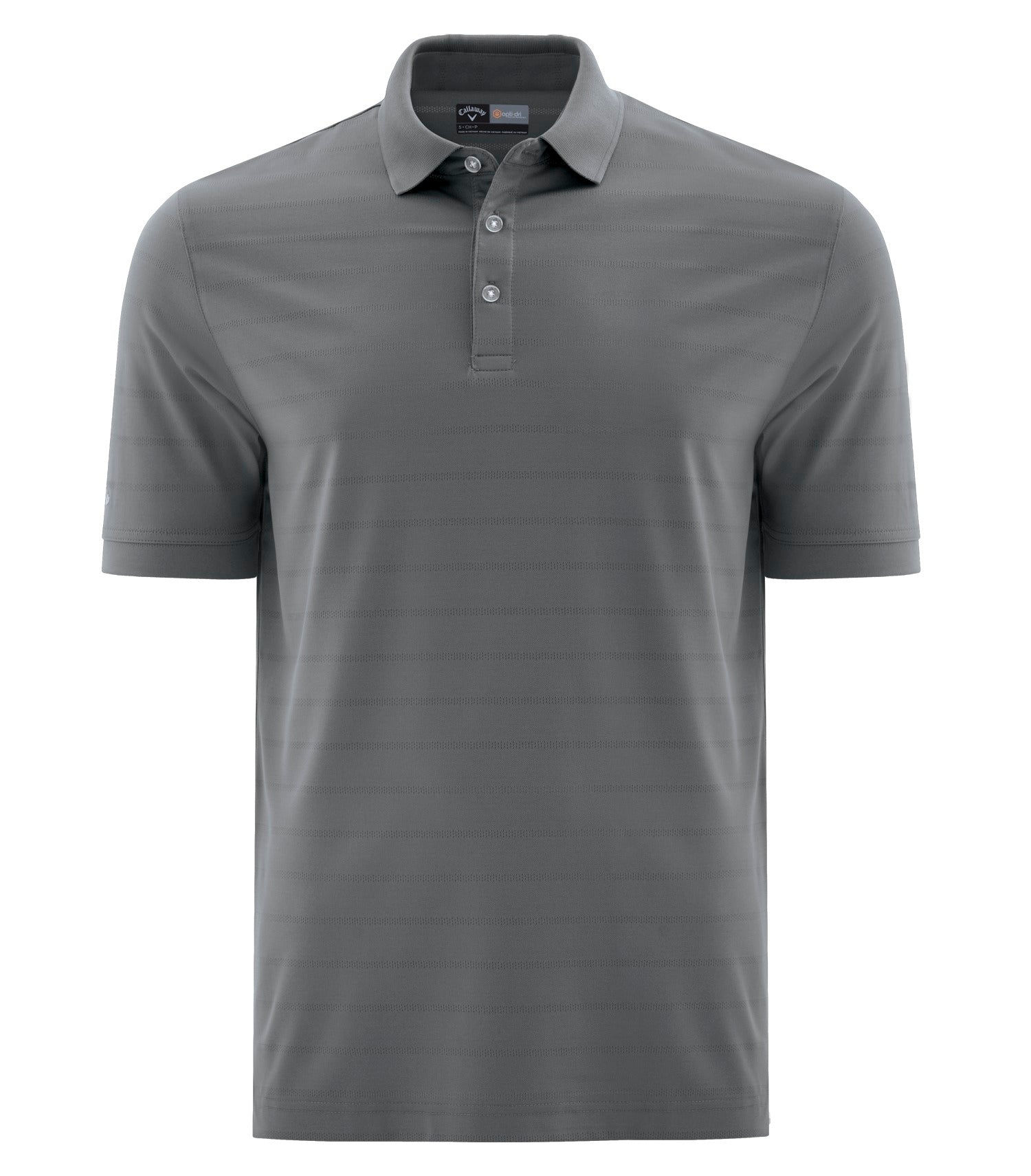 Callaway - CALLAWAY OPTI-VENT POLO. - CGM451 Callaway CGM451