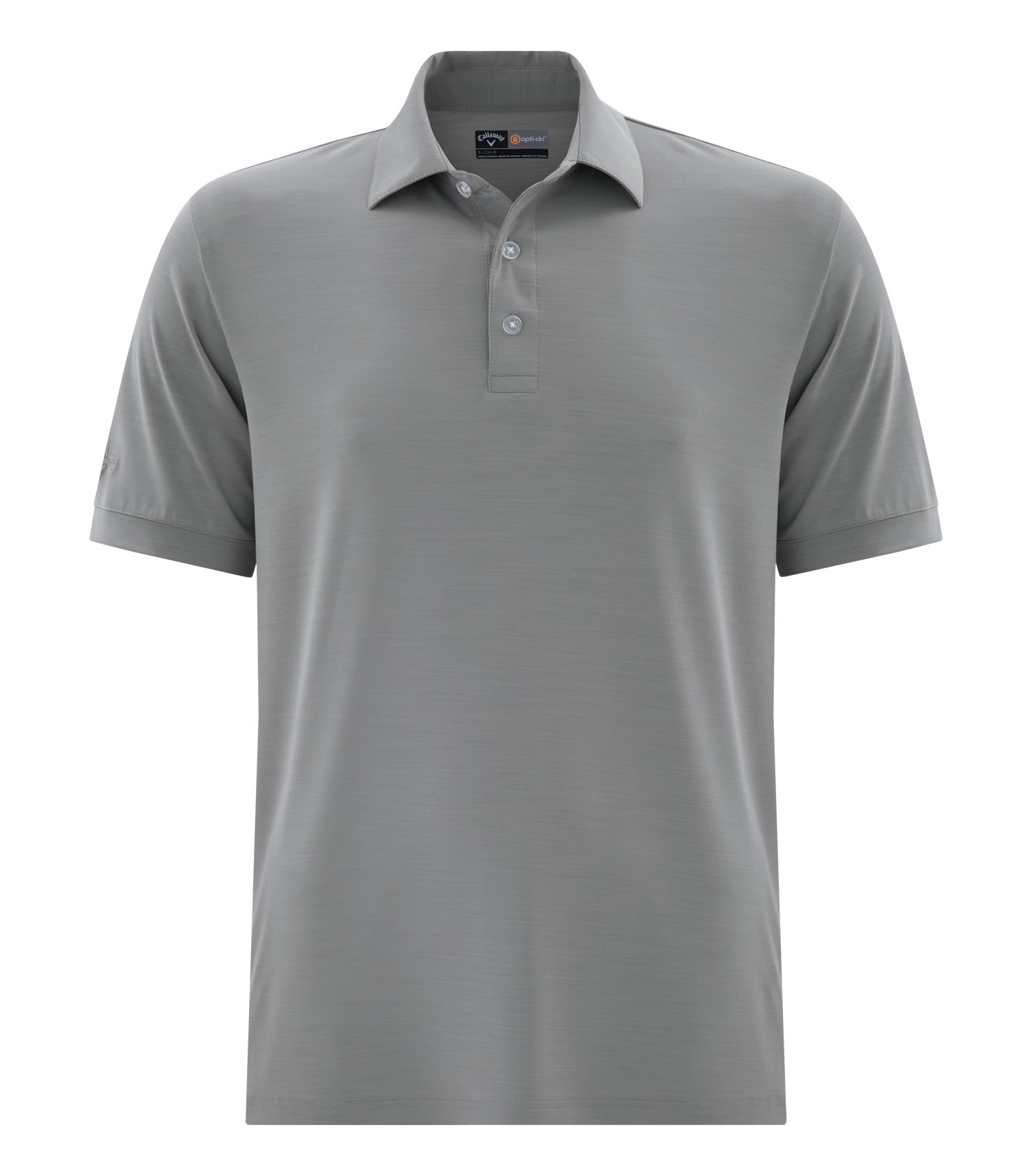 Callaway - CALLAWAY TONAL POLO. - CGM452 Callaway CGM452