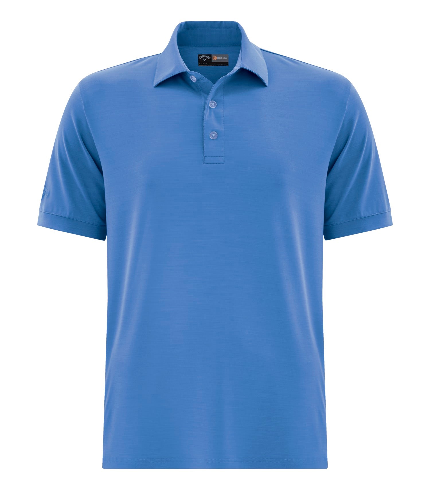 Callaway - CALLAWAY TONAL POLO. - CGM452 Callaway CGM452