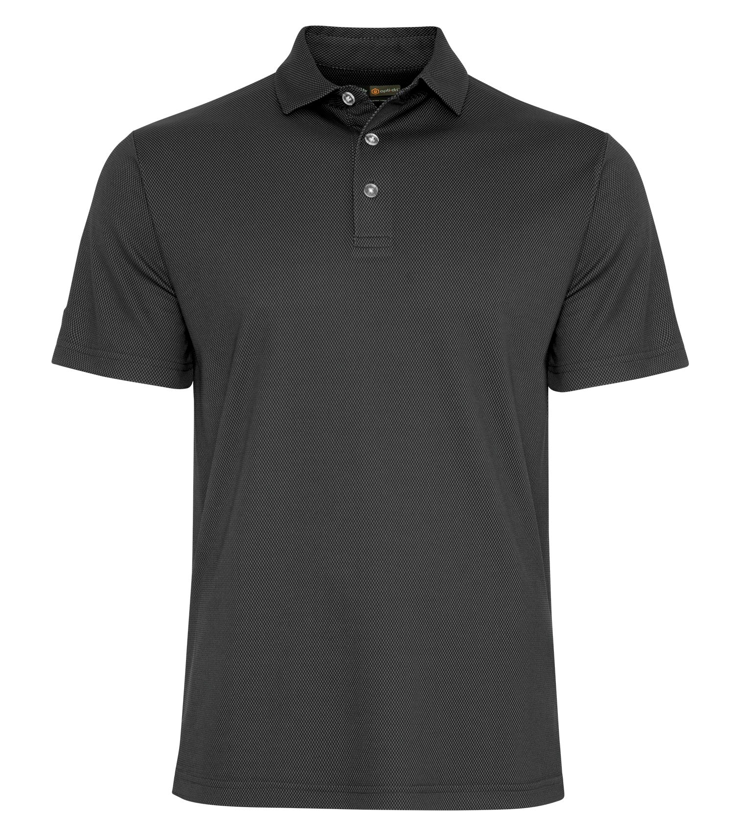 Callaway - CALLAWAY BIRDSEYE POLO. - CGM692 Callaway CGM692