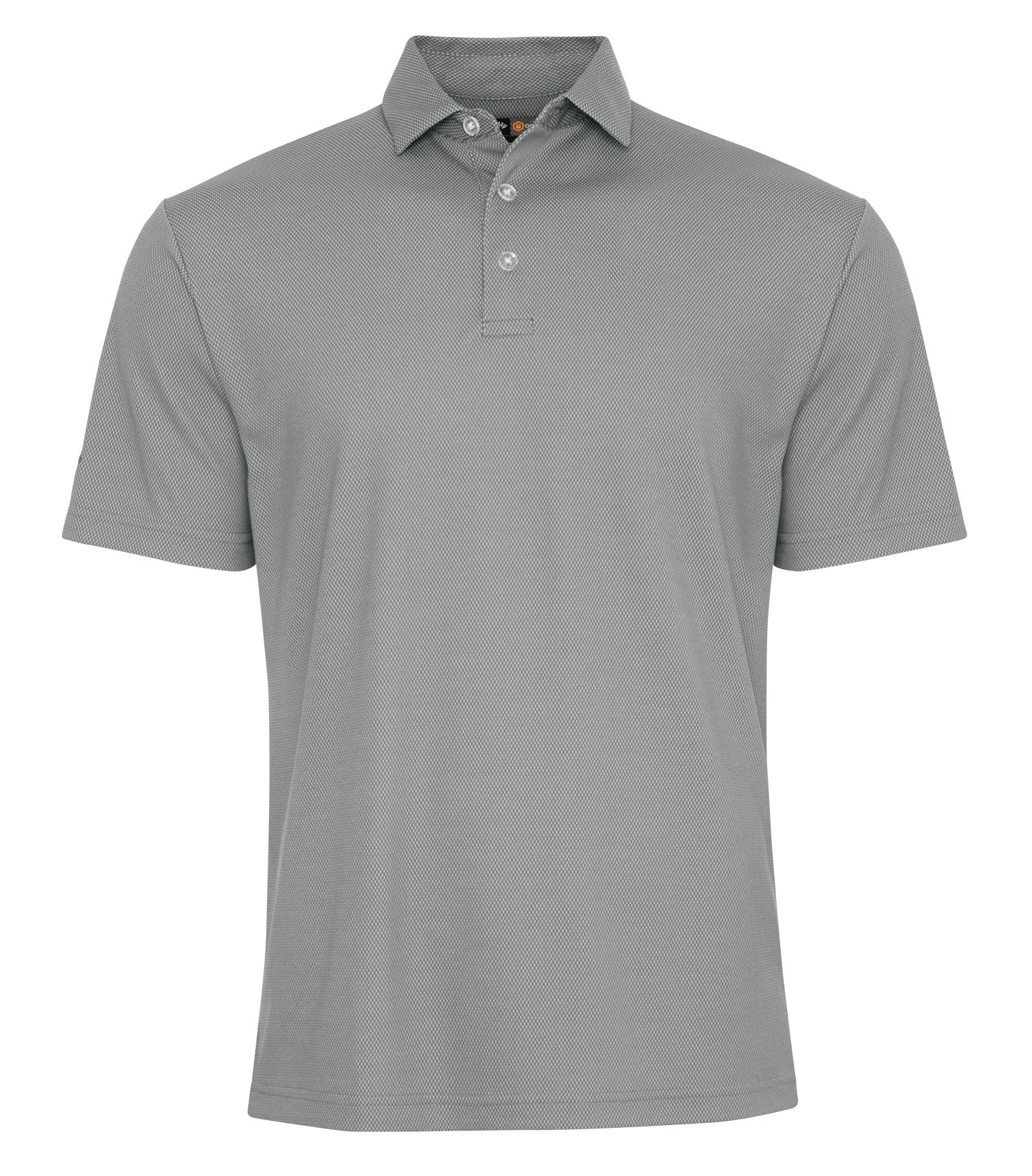 Callaway - CALLAWAY BIRDSEYE POLO. - CGM692 Callaway CGM692