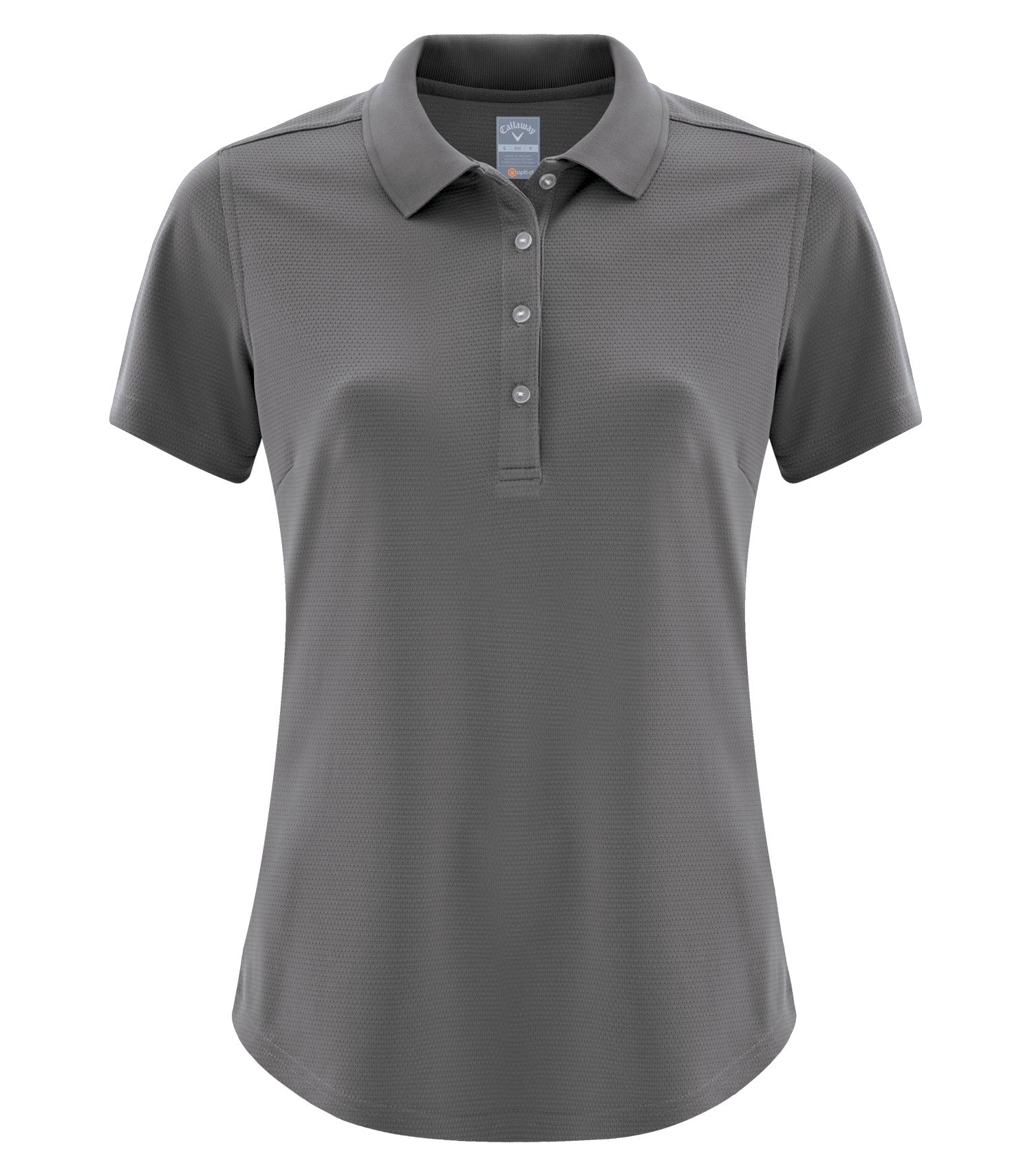 Callaway - CALLAWAY CORE PERFORMANCE LADIES' POLO. - CGW212 Callaway CGW212