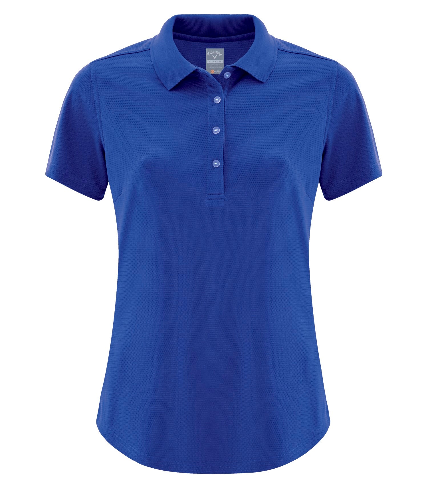 Callaway - CALLAWAY CORE PERFORMANCE LADIES' POLO. - CGW212 Callaway CGW212