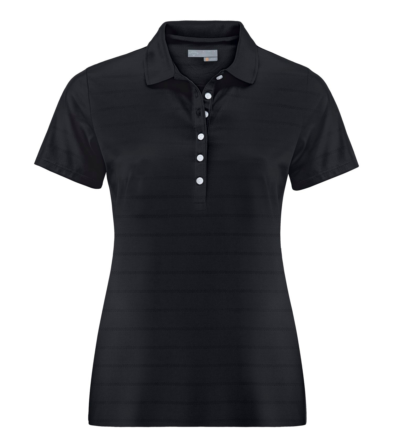 Callaway - CALLAWAY OPTI-VENT LADIES' POLO. - CGW437 Callaway CGW437